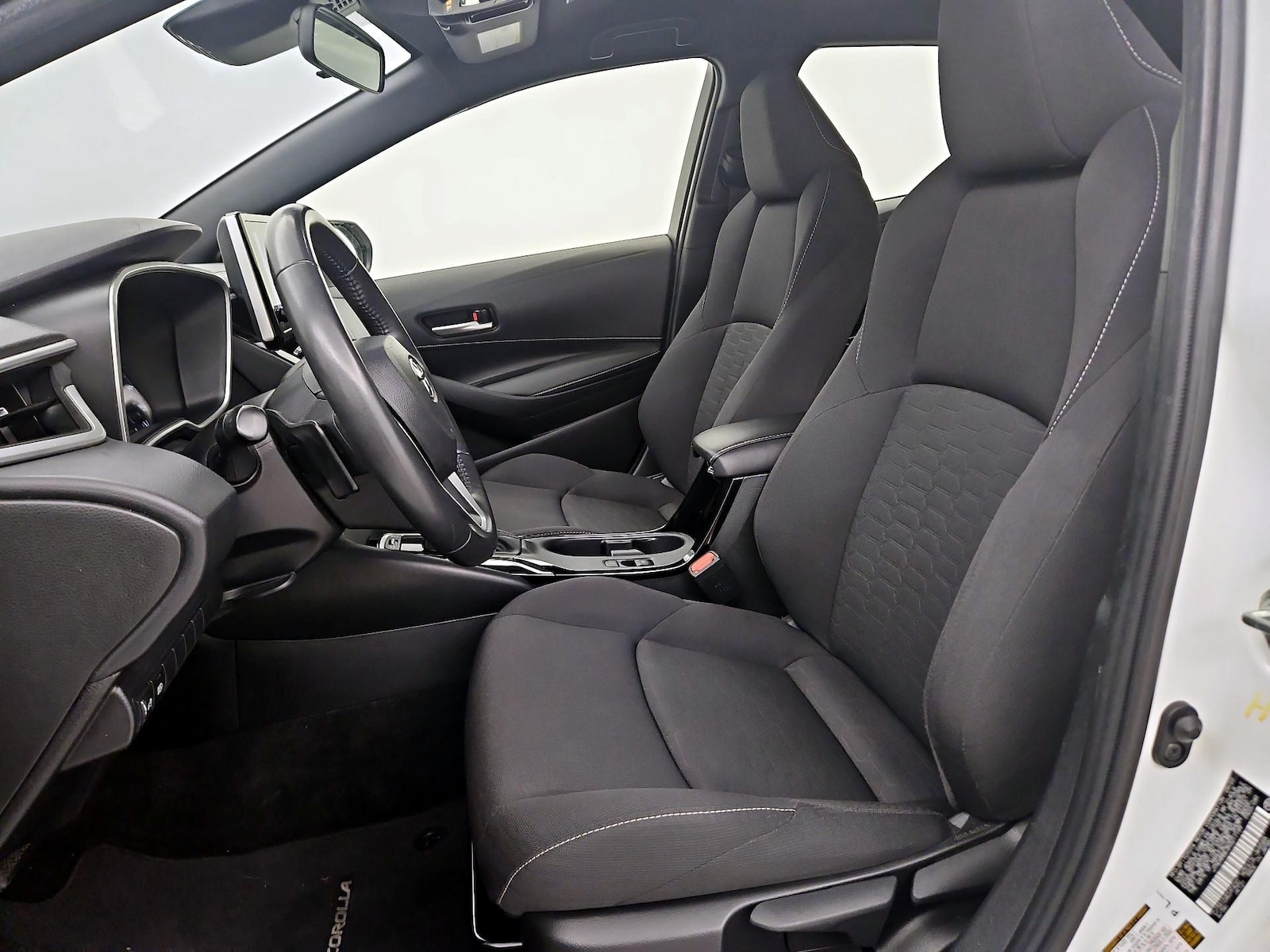 Side Airbags