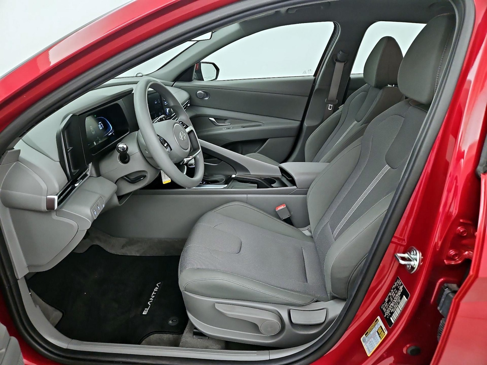 Side Airbags