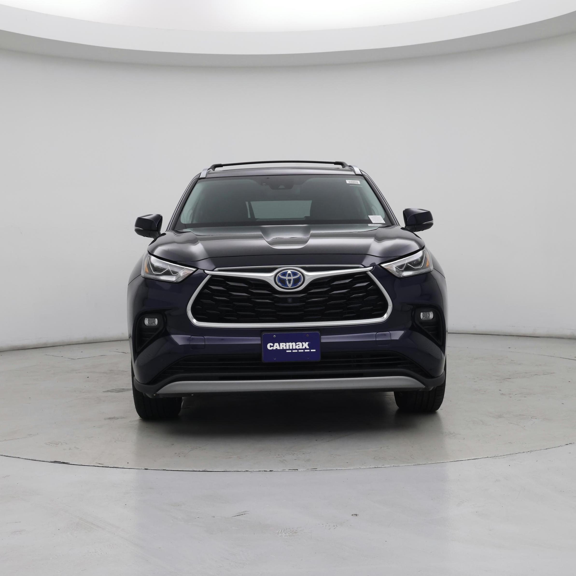 Thumbnail: 2022 Toyota Highlander - 5