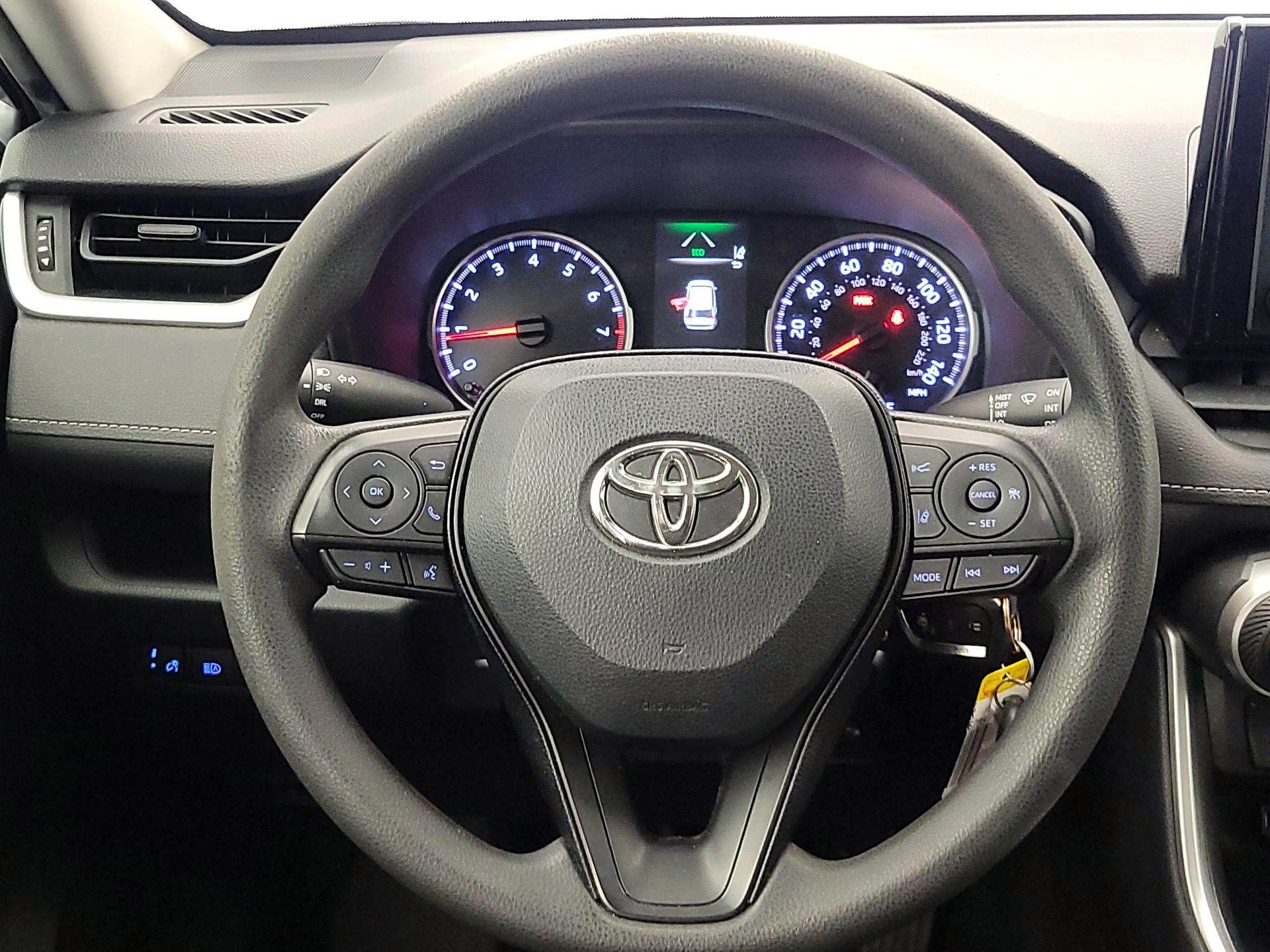 Thumbnail: 2019 Toyota RAV4 - 10