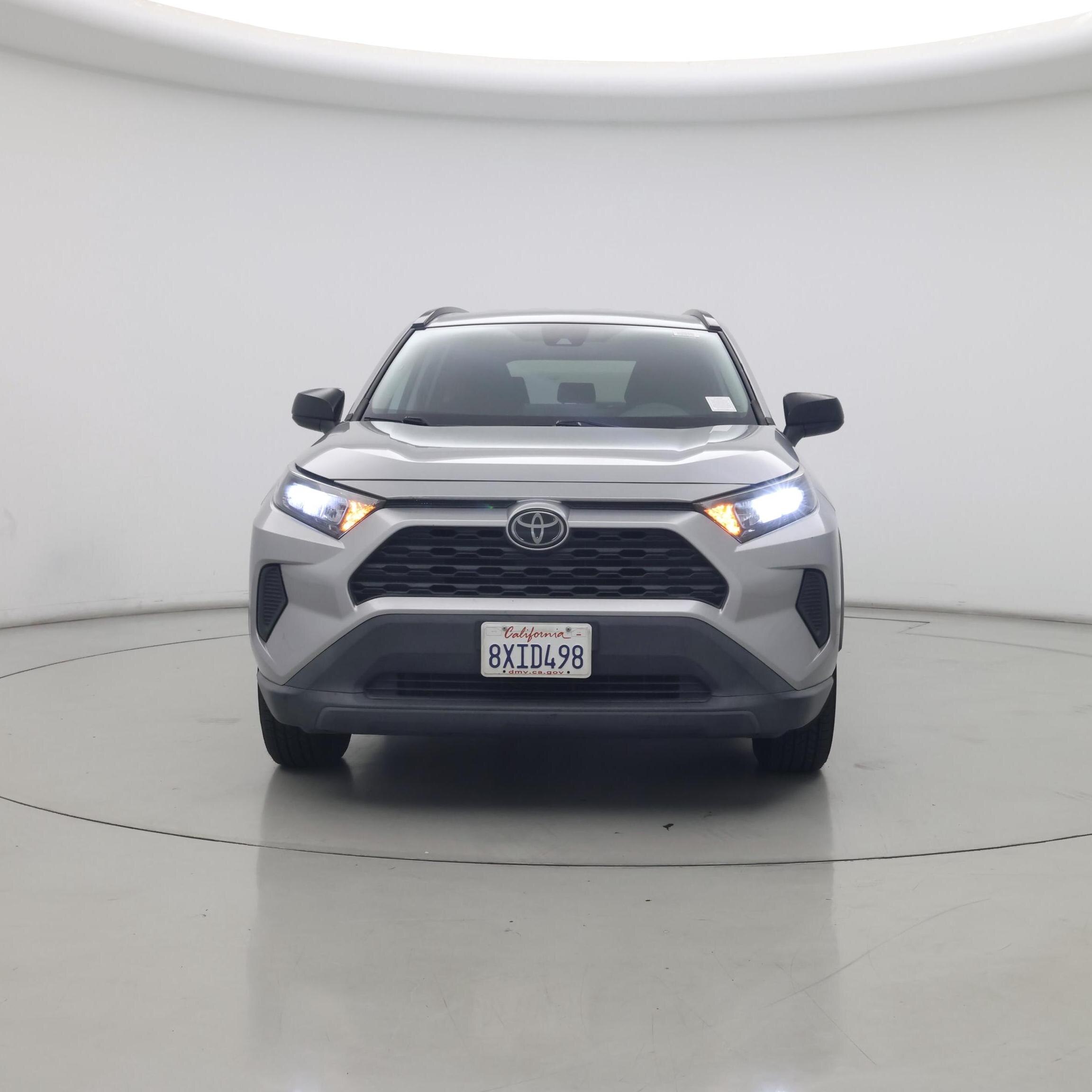 Thumbnail: 2019 Toyota RAV4 - 5