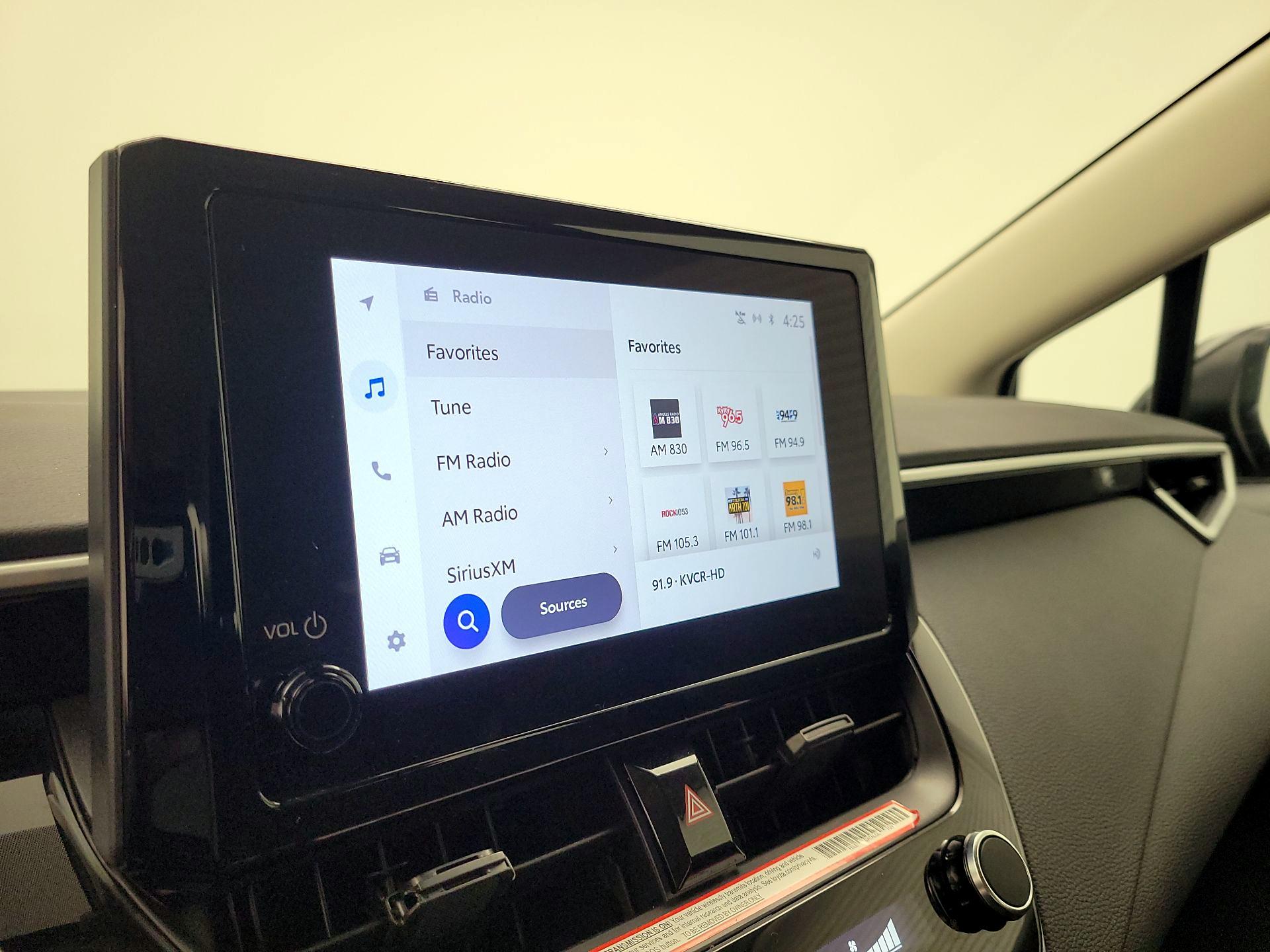 Thumbnail: 2025 Toyota Corolla - 15