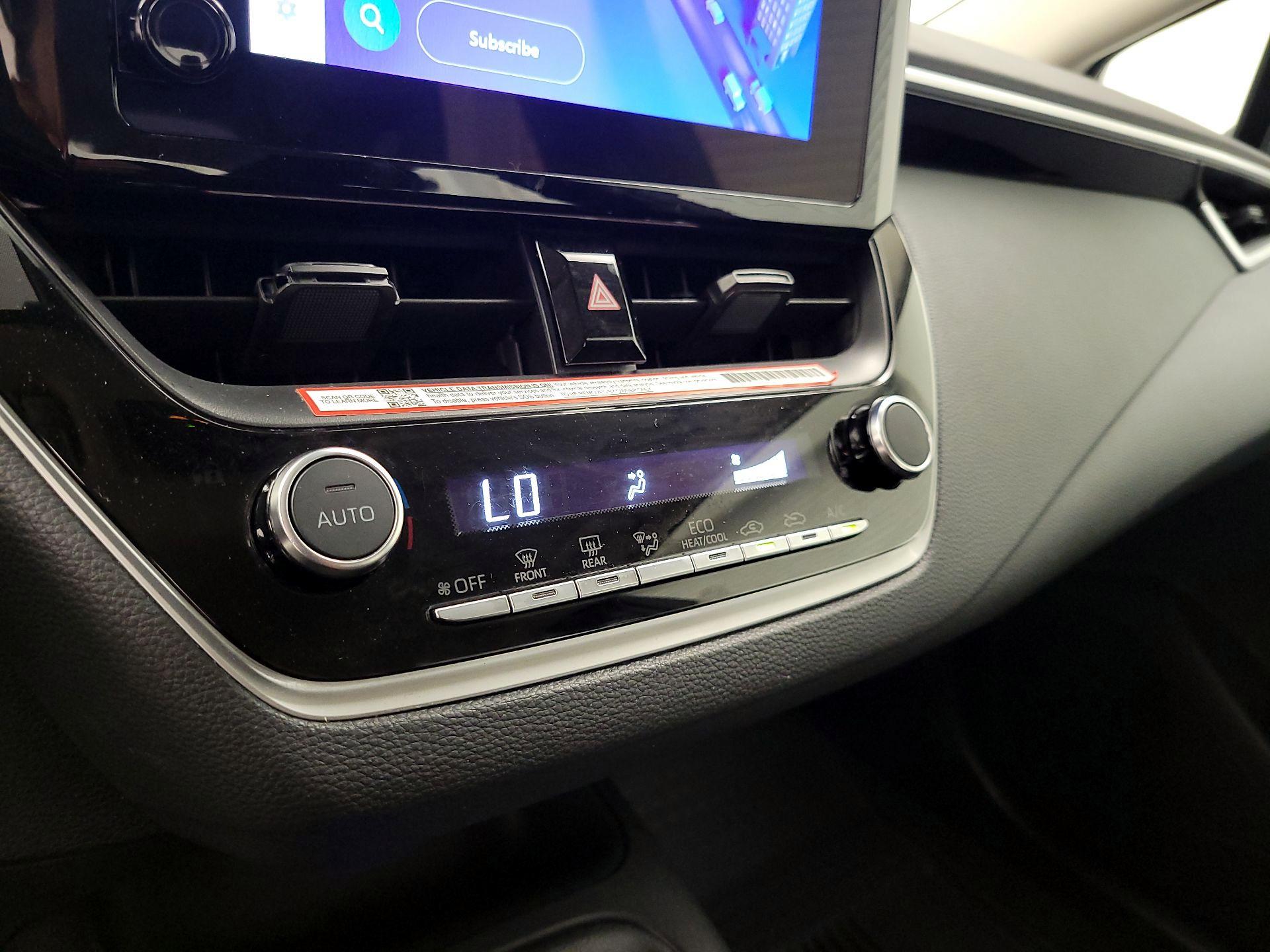 Thumbnail: 2025 Toyota Corolla - 16