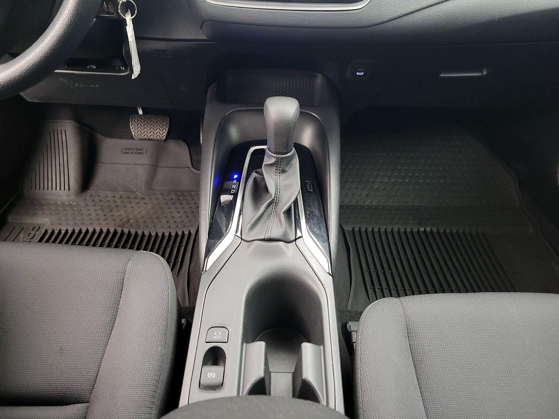 Thumbnail: 2025 Toyota Corolla - 17