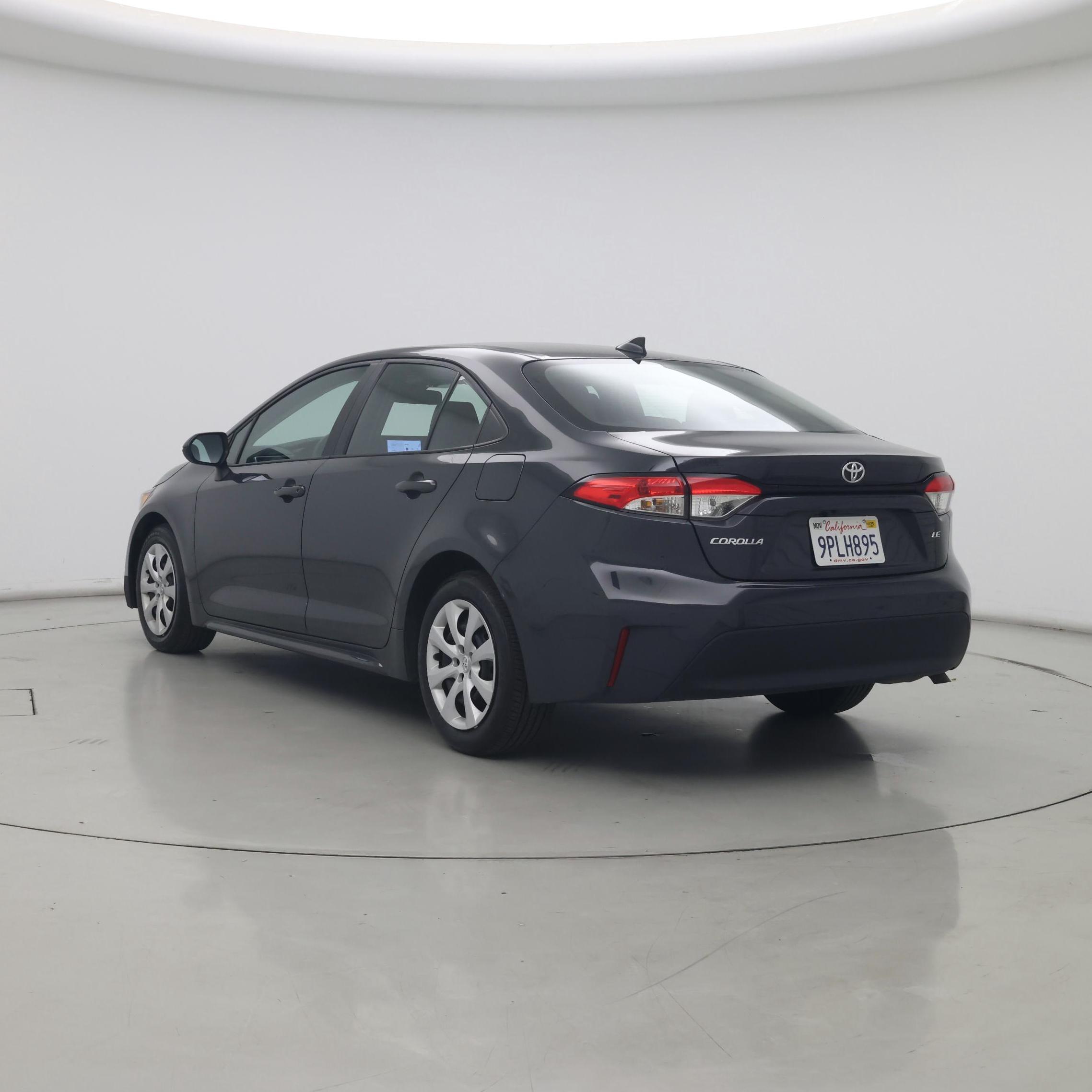 Thumbnail: 2025 Toyota Corolla - 2