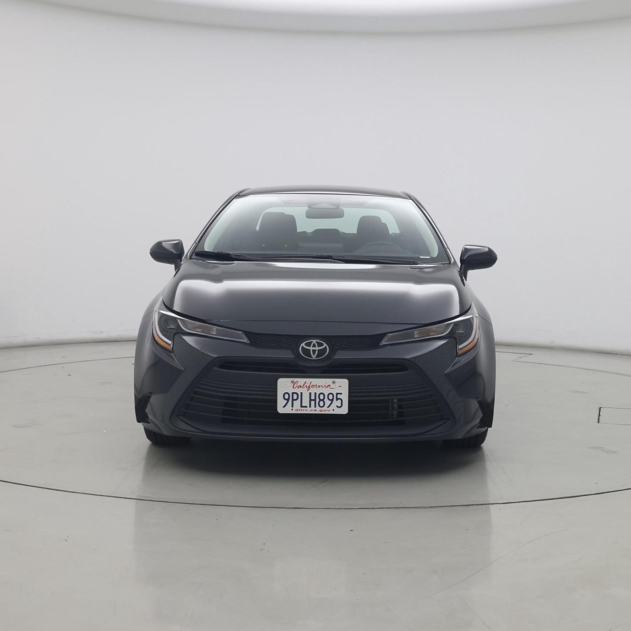 Thumbnail: 2025 Toyota Corolla - 5