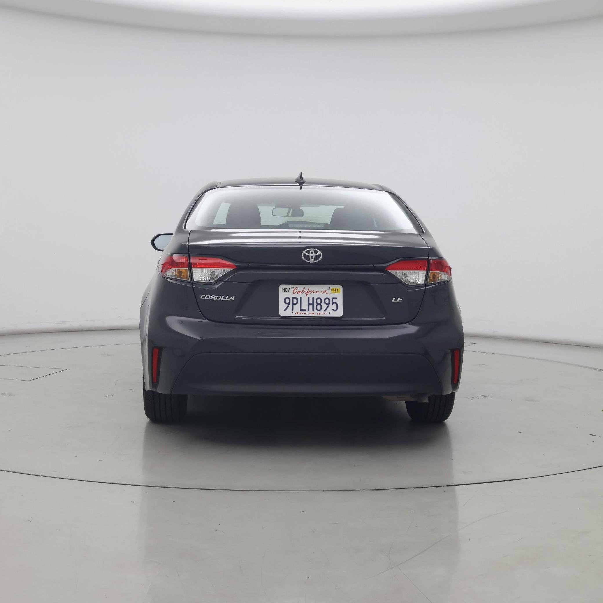 Thumbnail: 2025 Toyota Corolla - 6