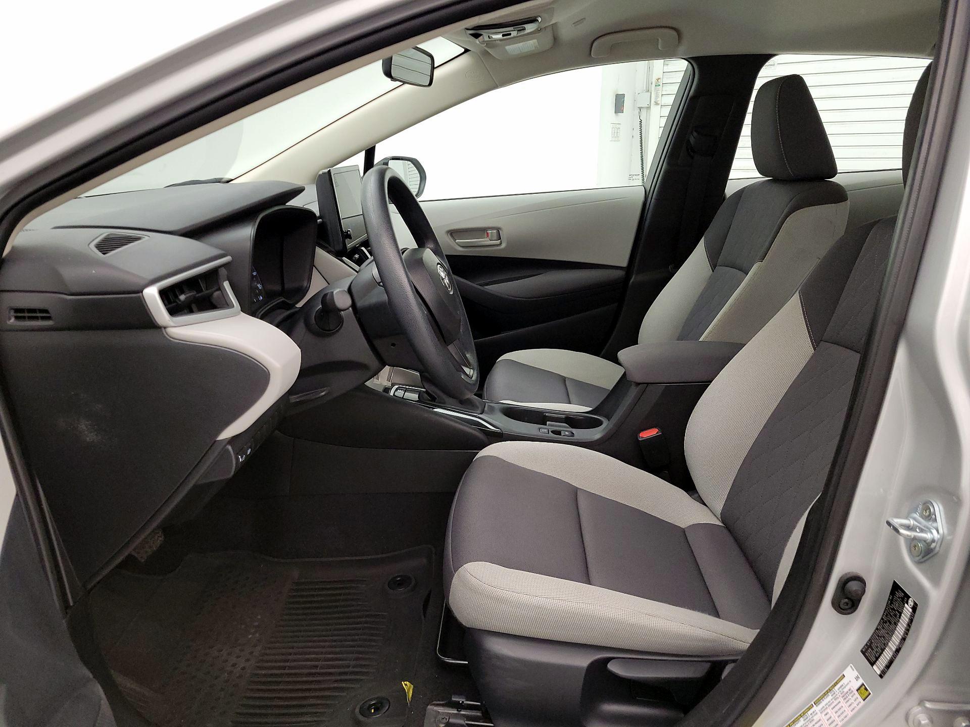 Thumbnail: 2025 Toyota Corolla - 11