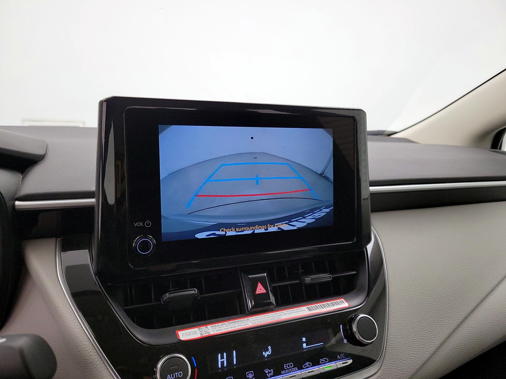 Thumbnail: 2025 Toyota Corolla - 14