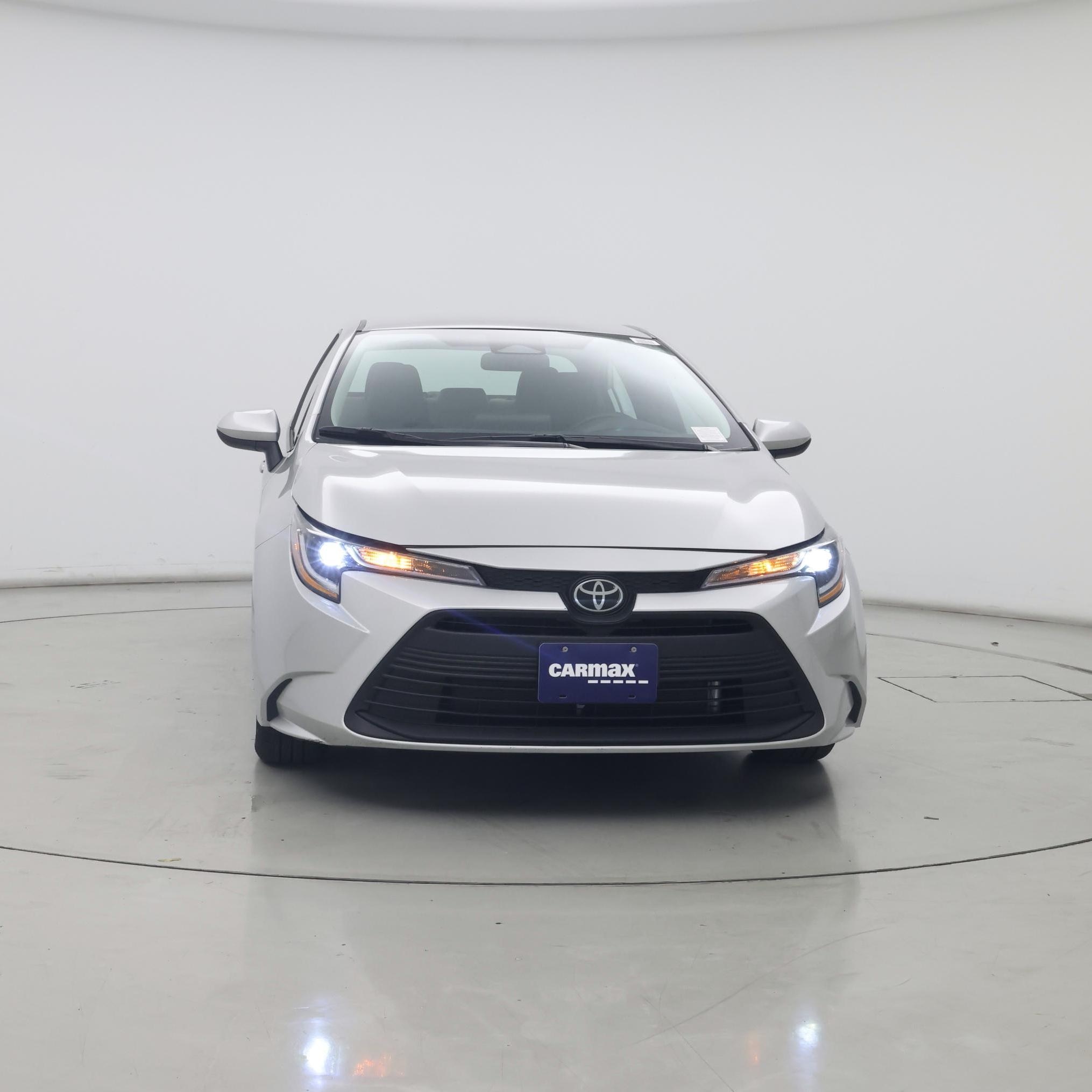 Thumbnail: 2025 Toyota Corolla - 5