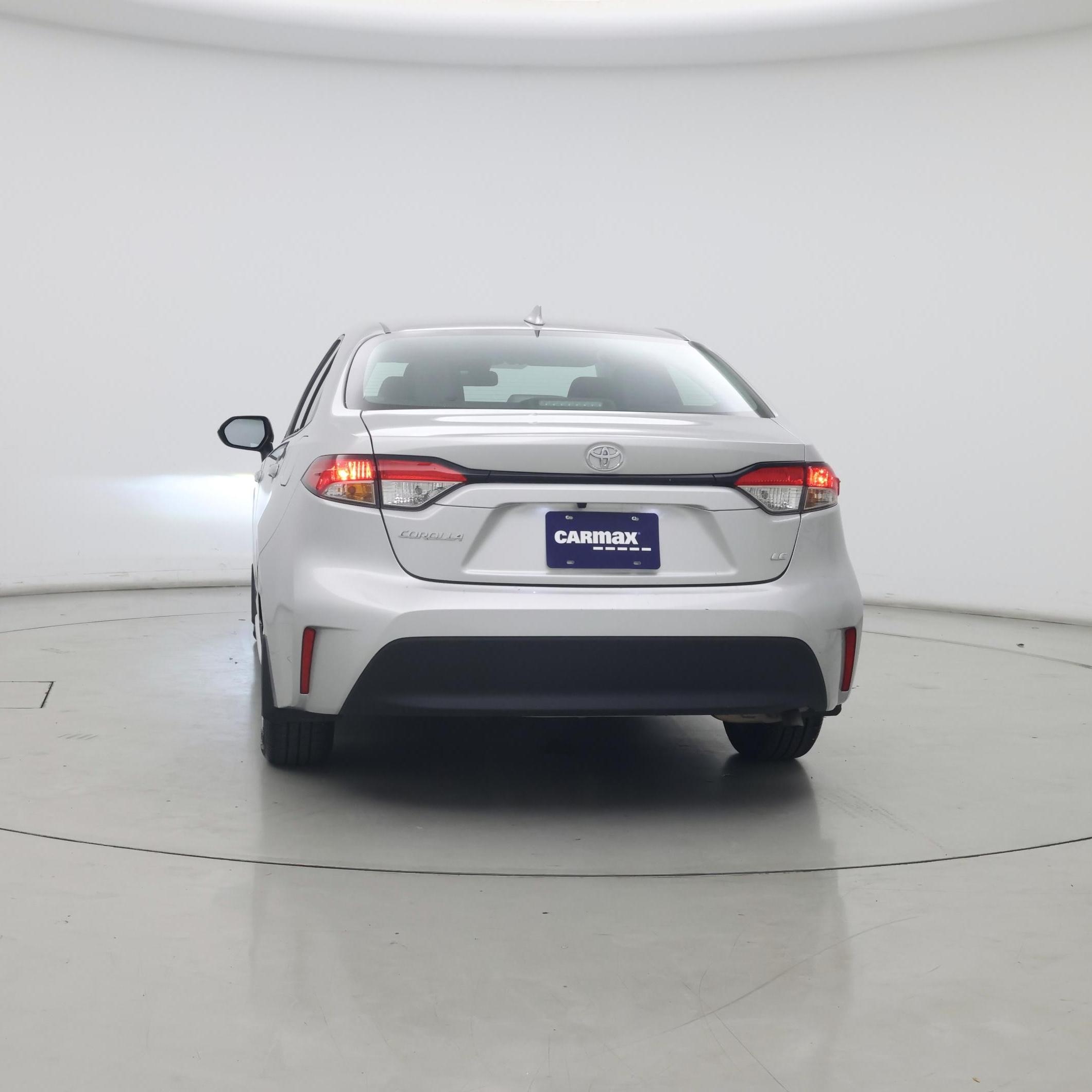 Thumbnail: 2025 Toyota Corolla - 6