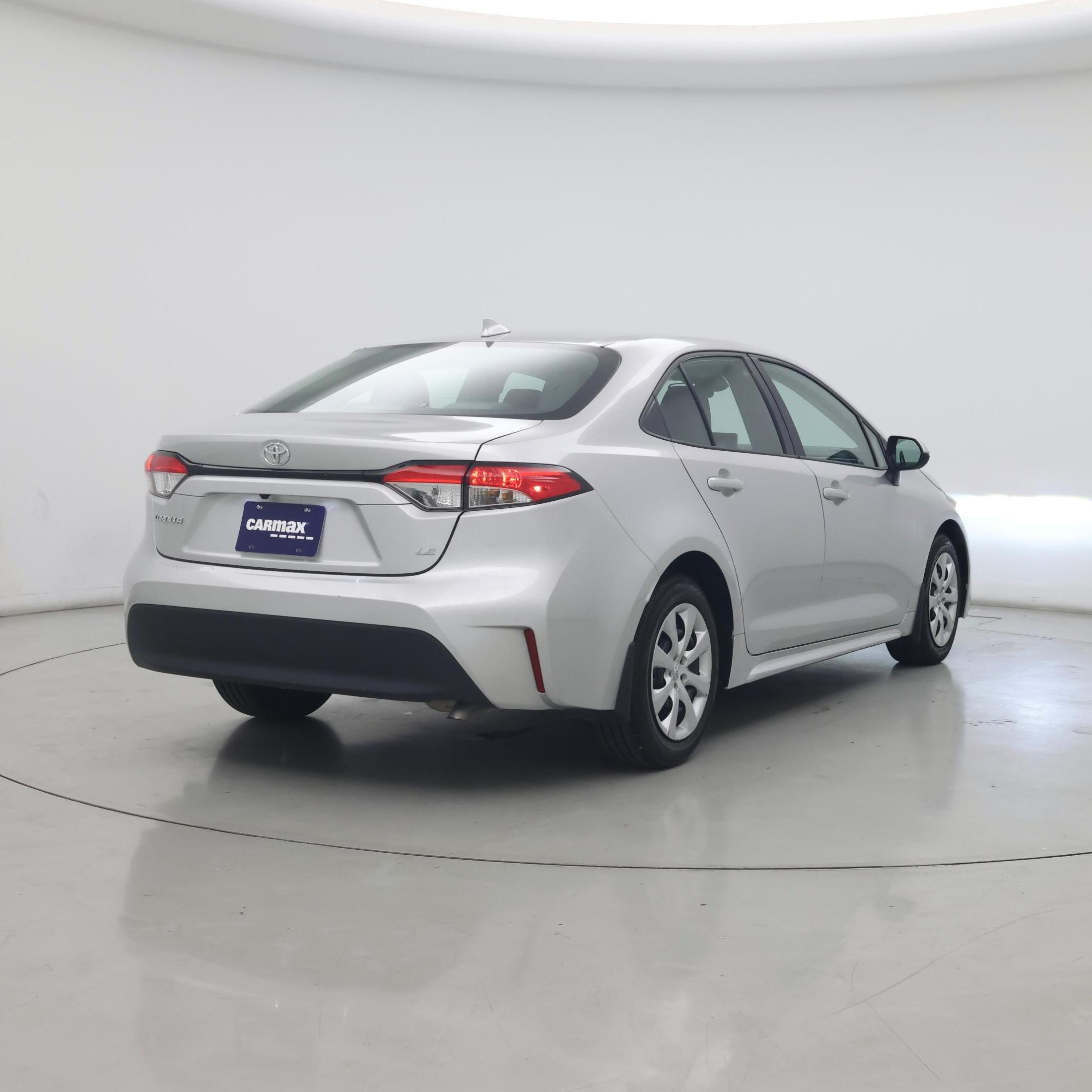 Thumbnail: 2025 Toyota Corolla - 8