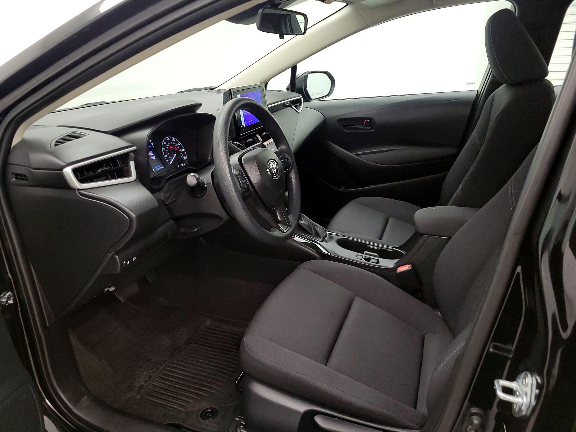 Thumbnail: 2025 Toyota Corolla - 11