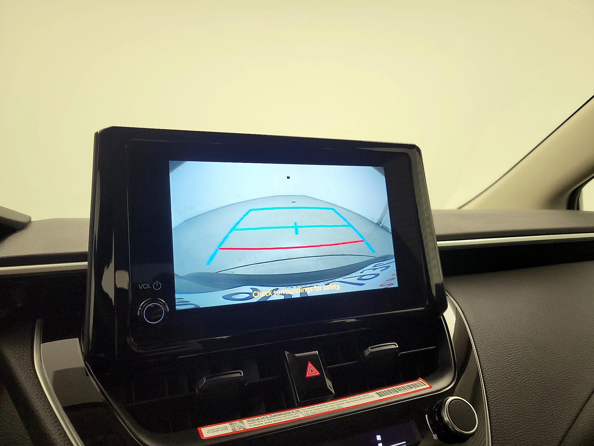 Thumbnail: 2025 Toyota Corolla - 14