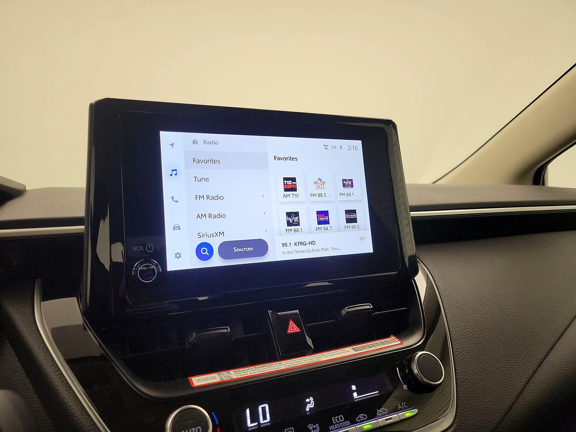 Thumbnail: 2025 Toyota Corolla - 15