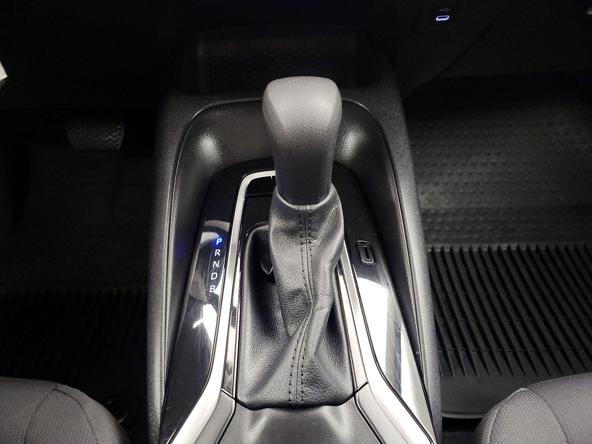 Thumbnail: 2025 Toyota Corolla - 17