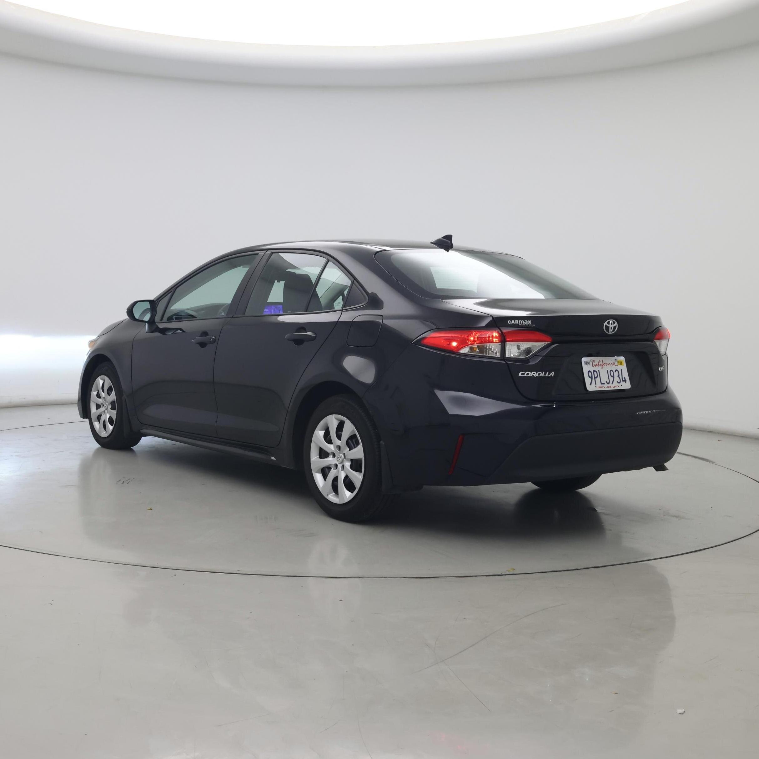 Thumbnail: 2025 Toyota Corolla - 2