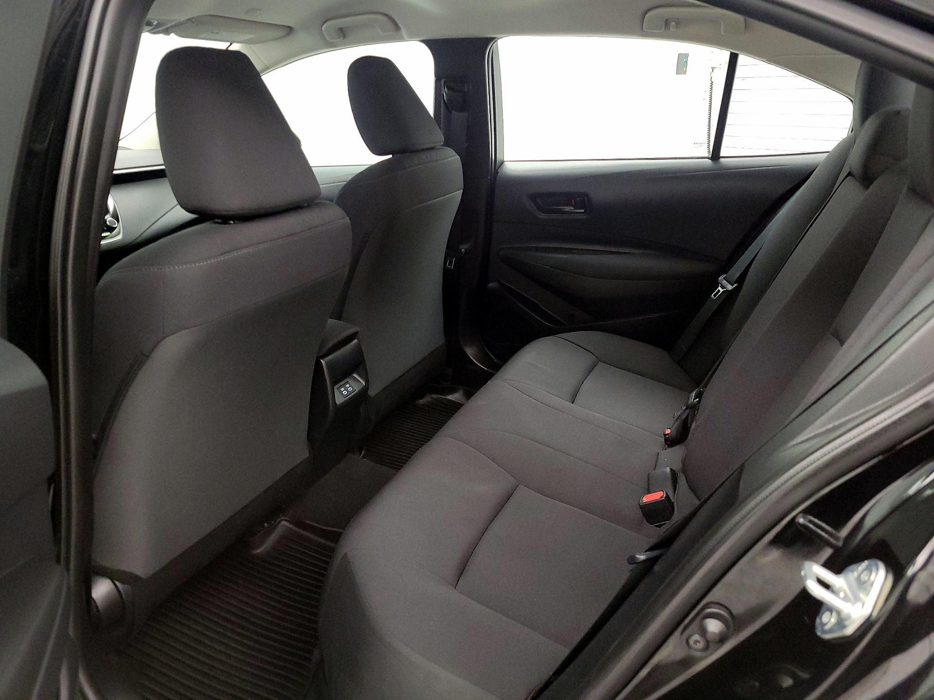 Thumbnail: 2025 Toyota Corolla - 19