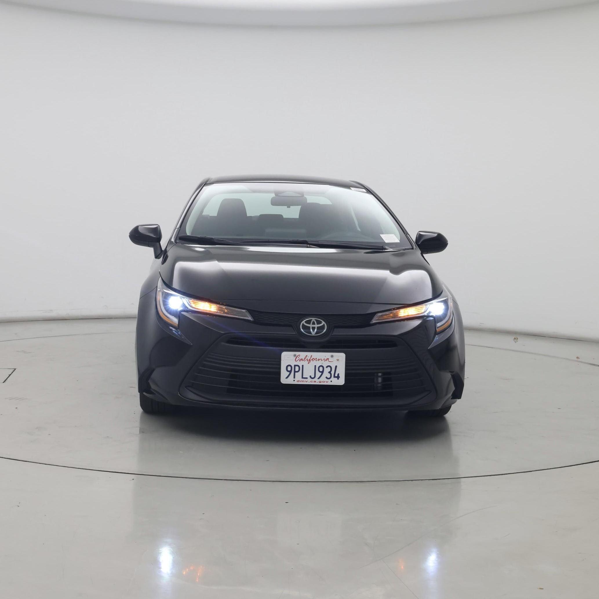 Thumbnail: 2025 Toyota Corolla - 5