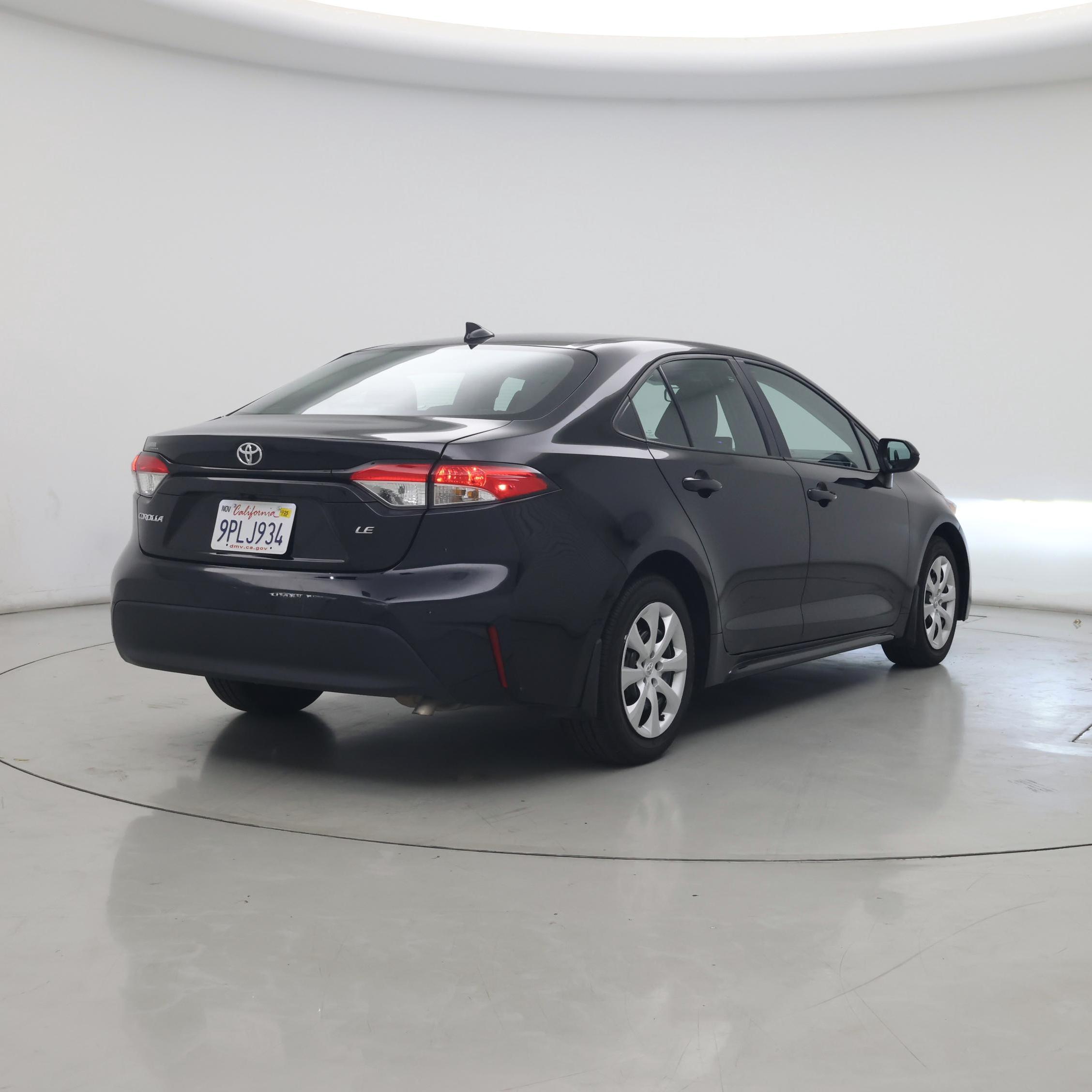 Thumbnail: 2025 Toyota Corolla - 8