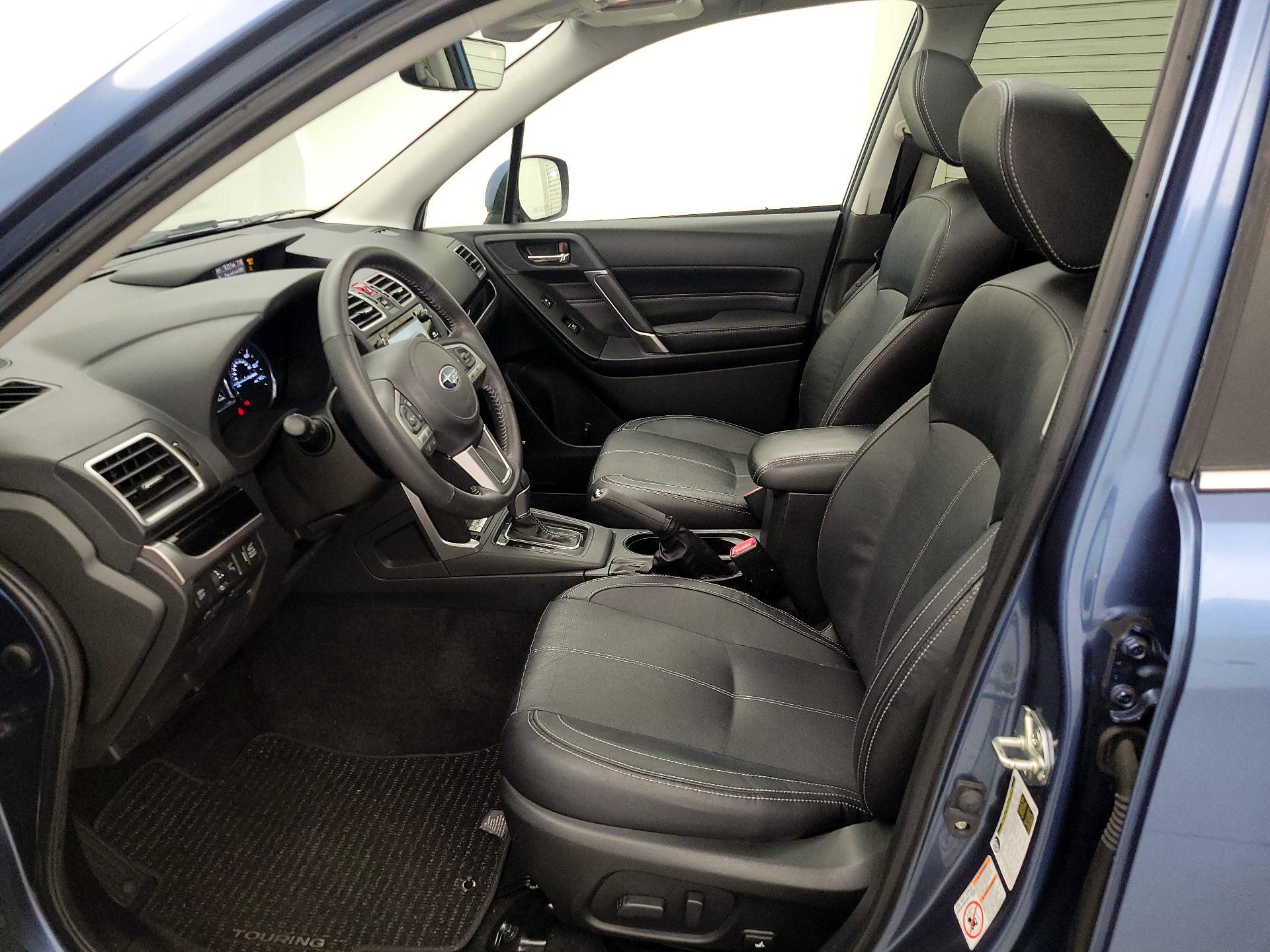 Thumbnail: 2017 Subaru Forester - 11