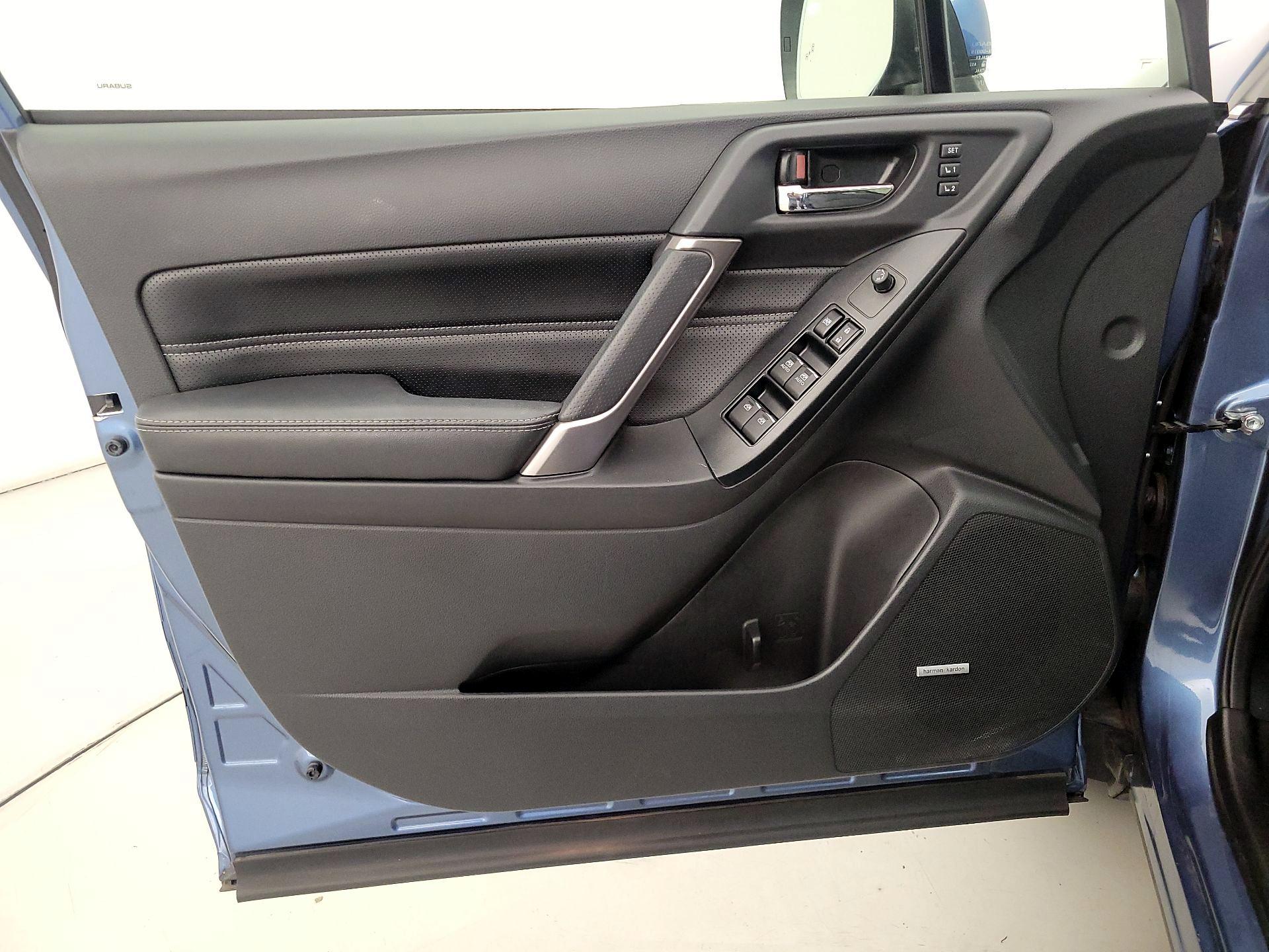 Thumbnail: 2017 Subaru Forester - 12