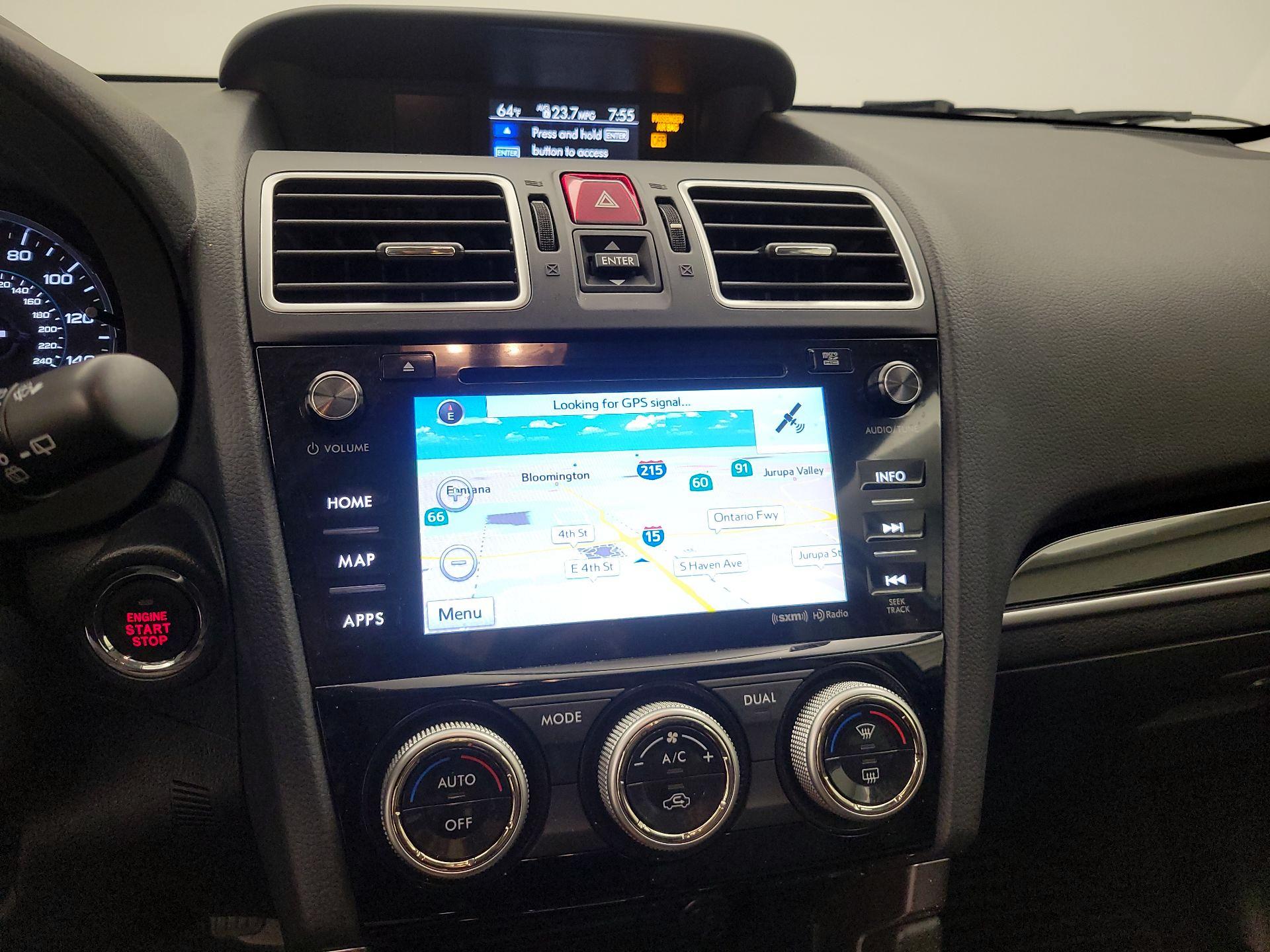 Thumbnail: 2017 Subaru Forester - 14