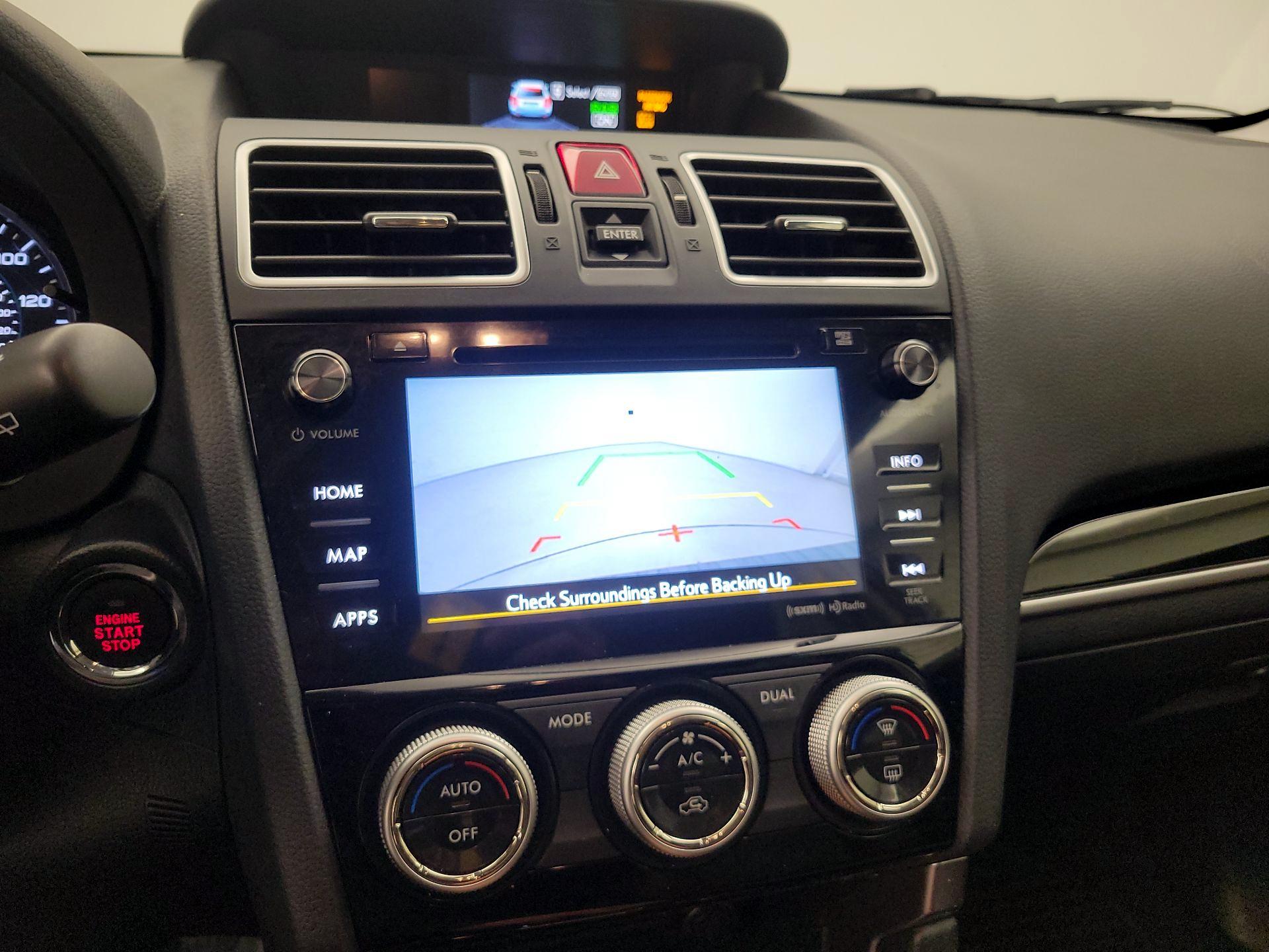 Thumbnail: 2017 Subaru Forester - 15