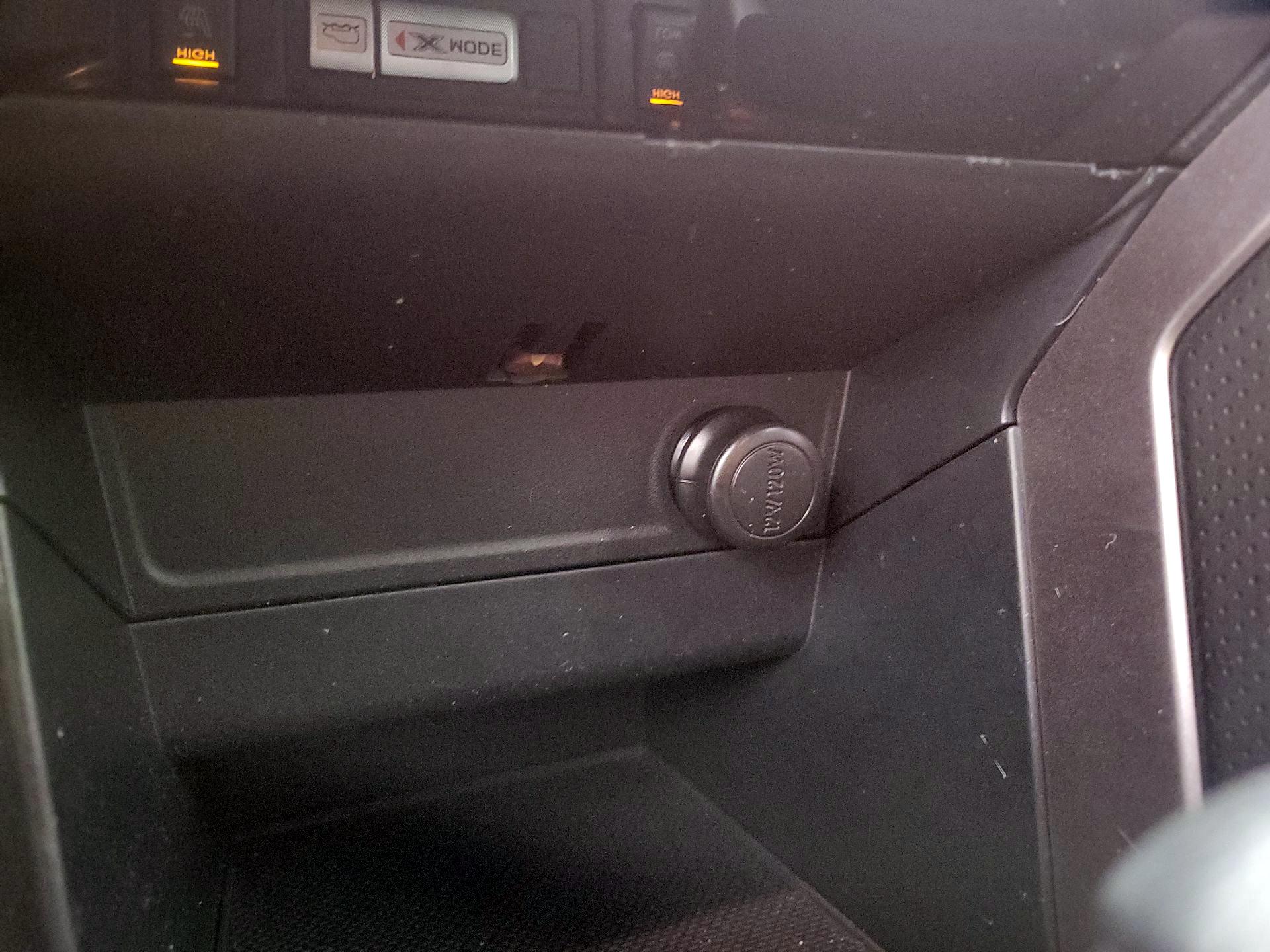 Thumbnail: 2017 Subaru Forester - 19