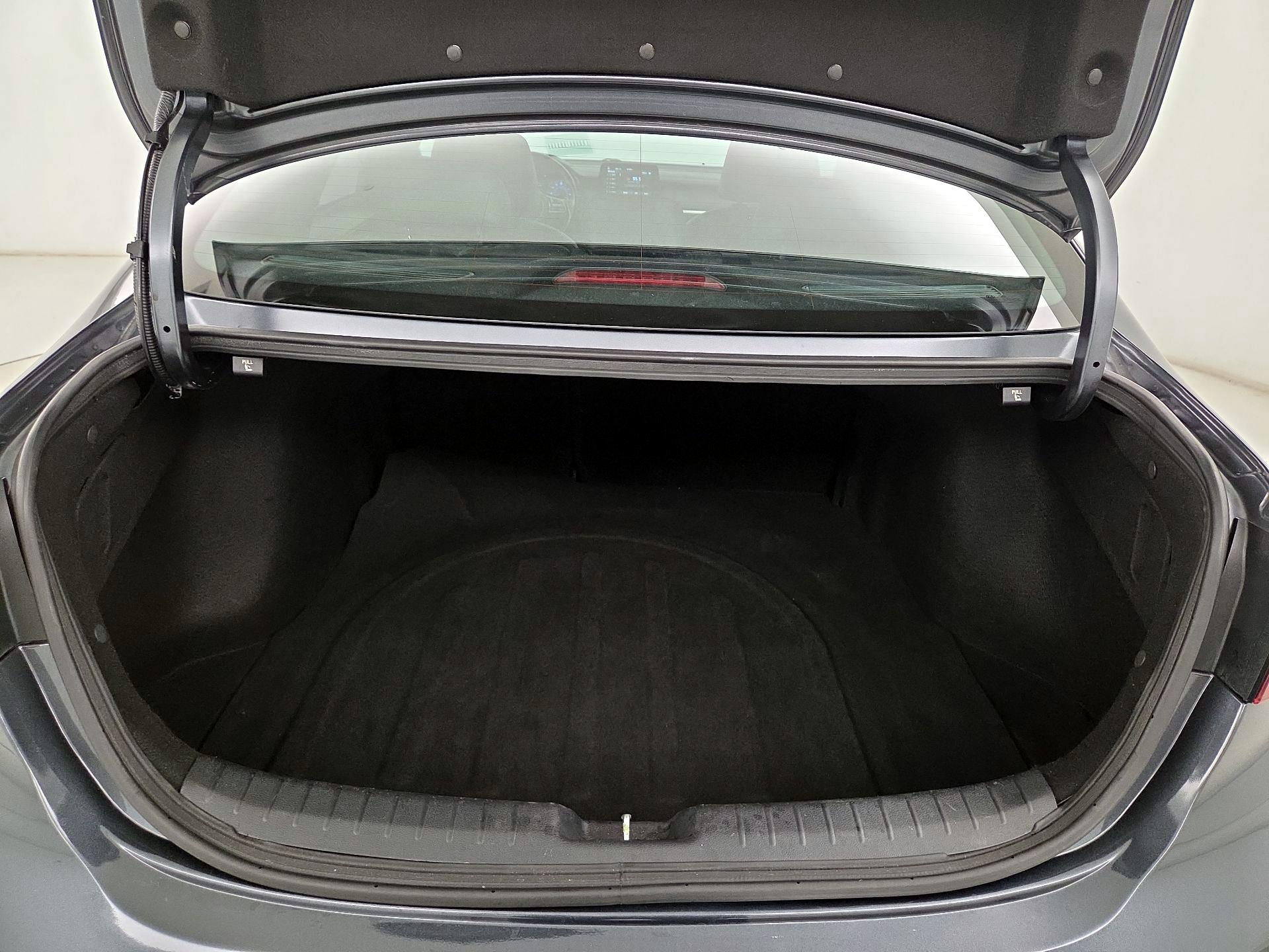 Thumbnail: 2021 Kia Forte - 20