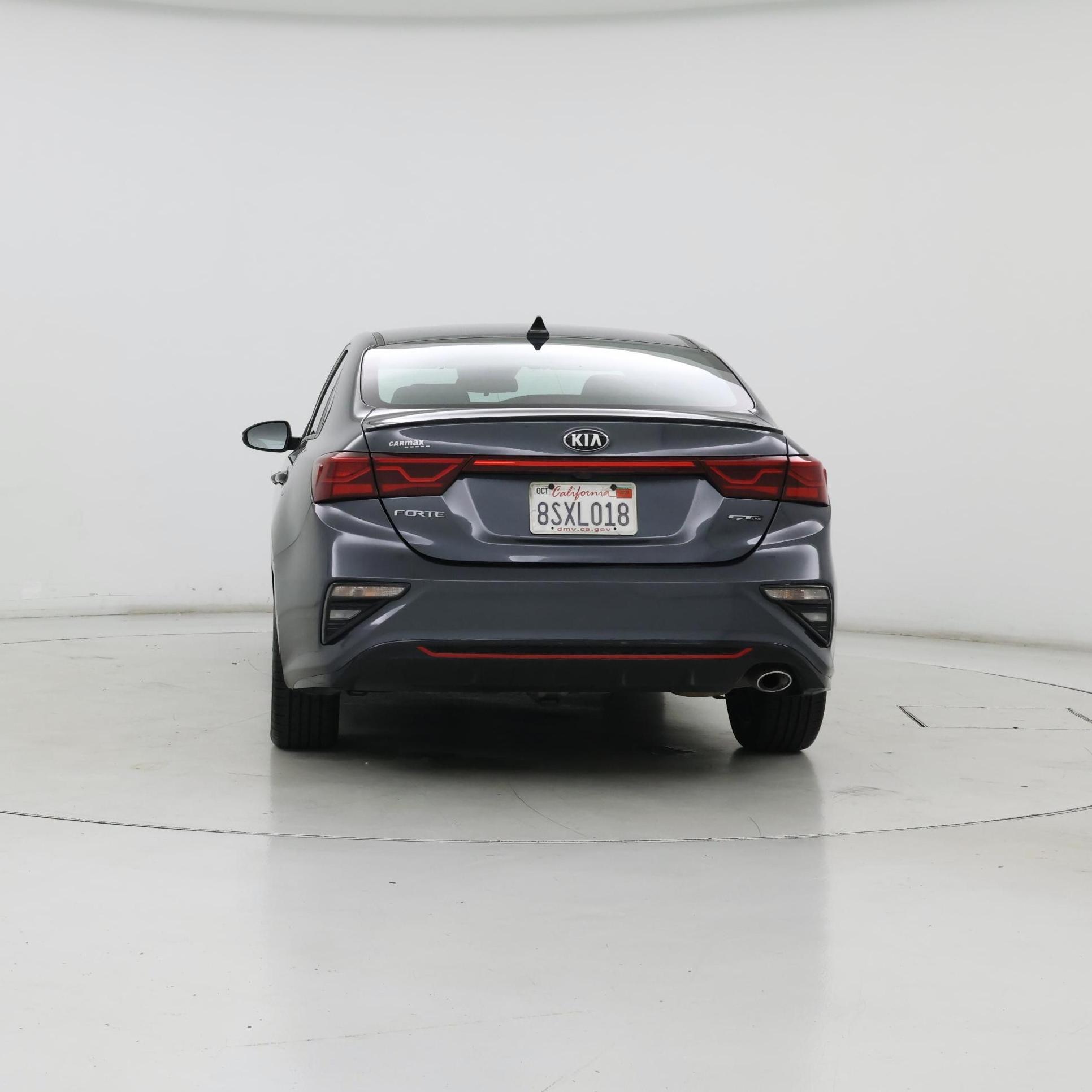 Thumbnail: 2021 Kia Forte - 6