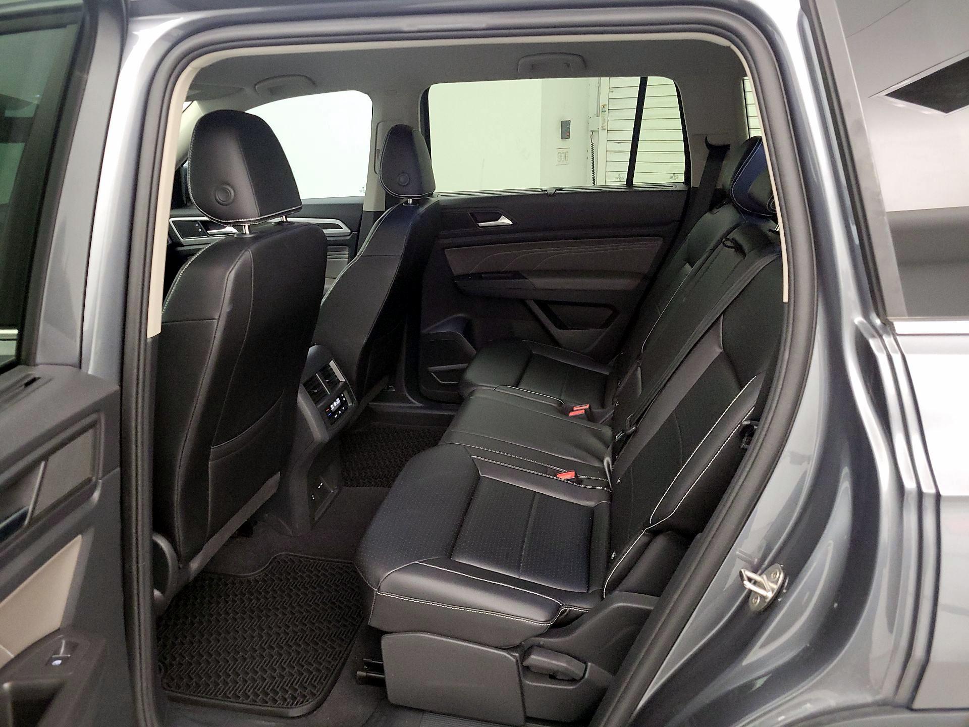 Thumbnail: 2022 Volkswagen Atlas - 19