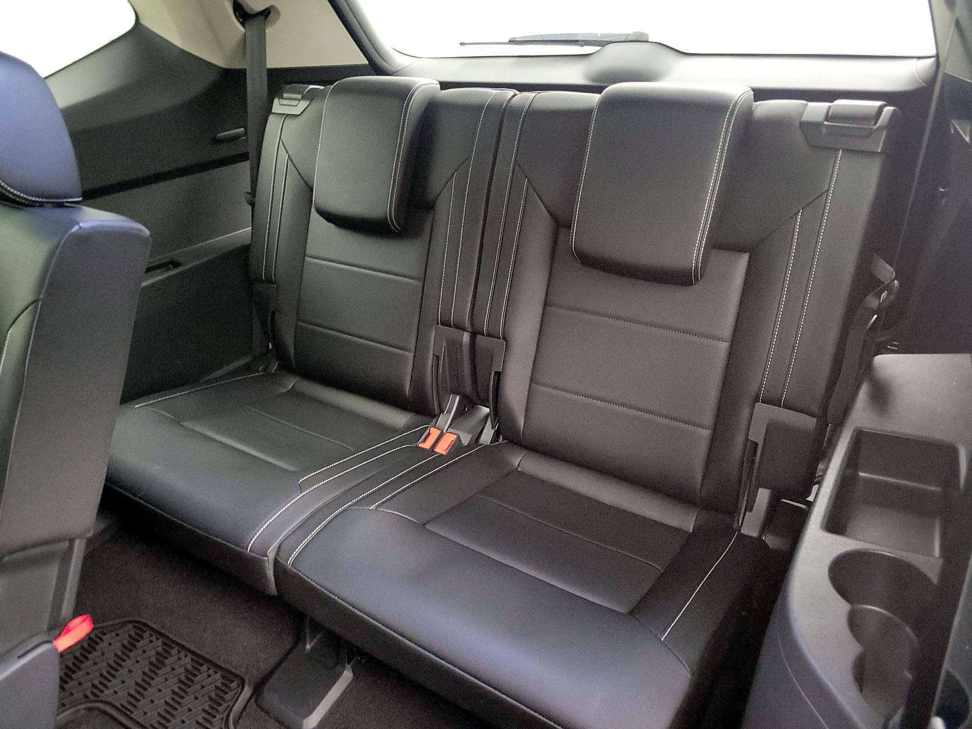 Thumbnail: 2022 Volkswagen Atlas - 20