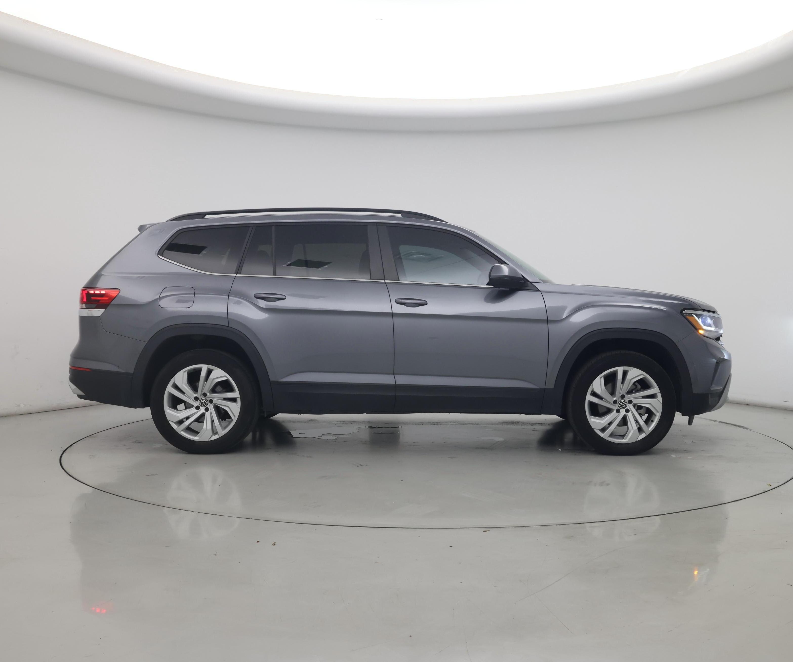 Thumbnail: 2022 Volkswagen Atlas - 7