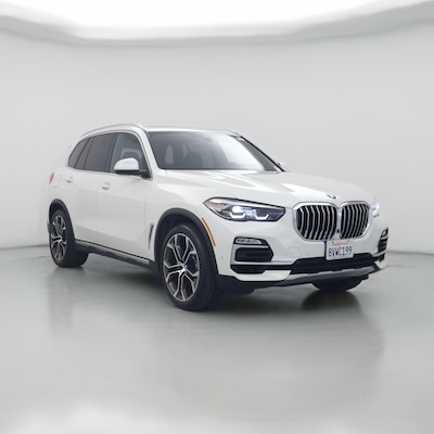 2021 BMW X5 sDrive40i