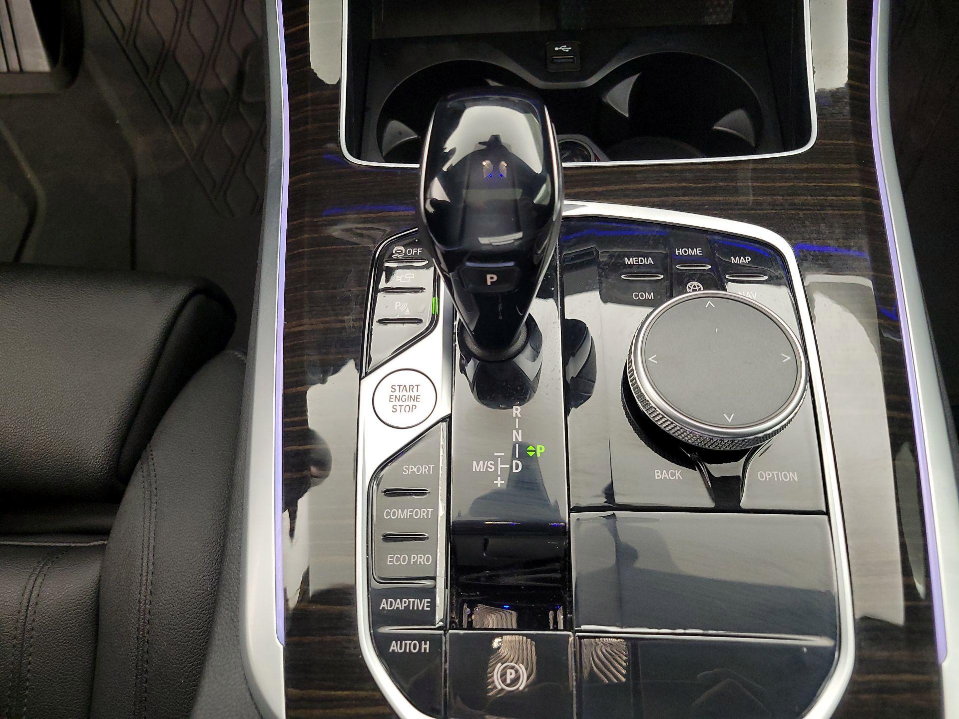 Thumbnail: 2021 BMW X5 - 17