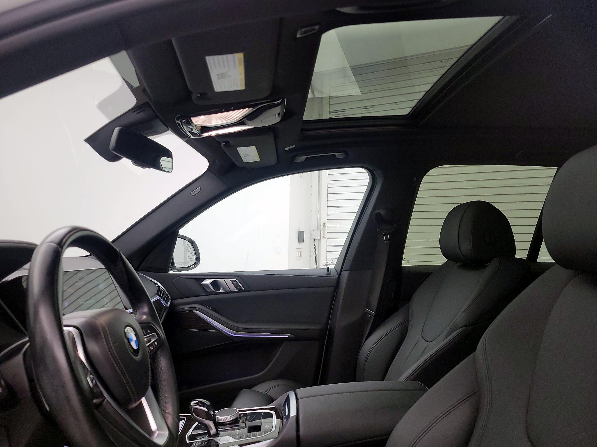 Thumbnail: 2021 BMW X5 - 19