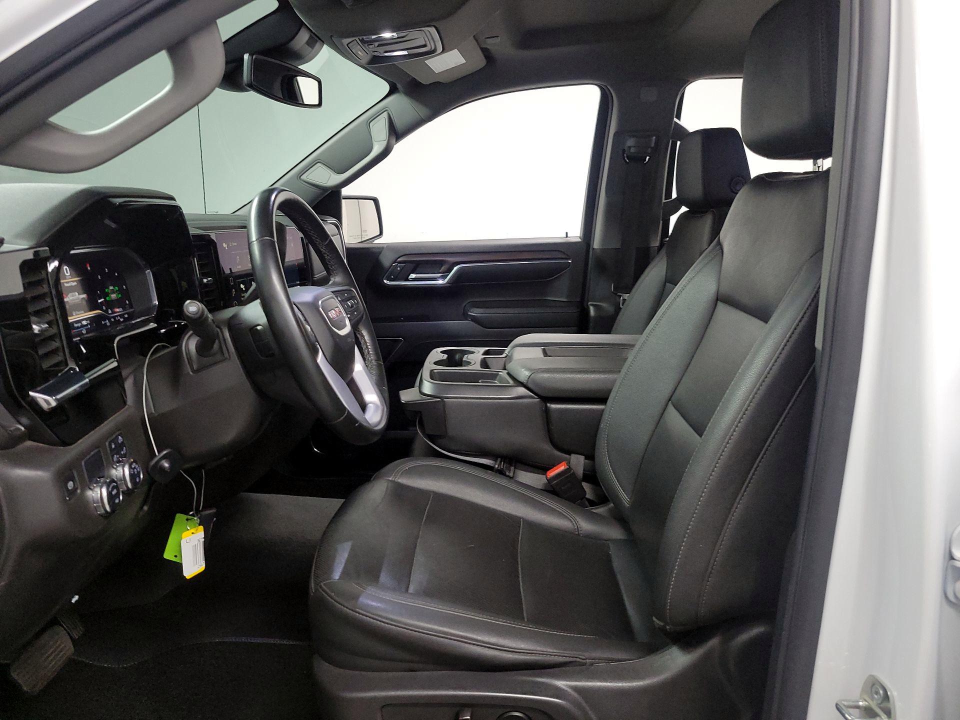 Thumbnail: 2024 GMC Sierra 1500 - 9