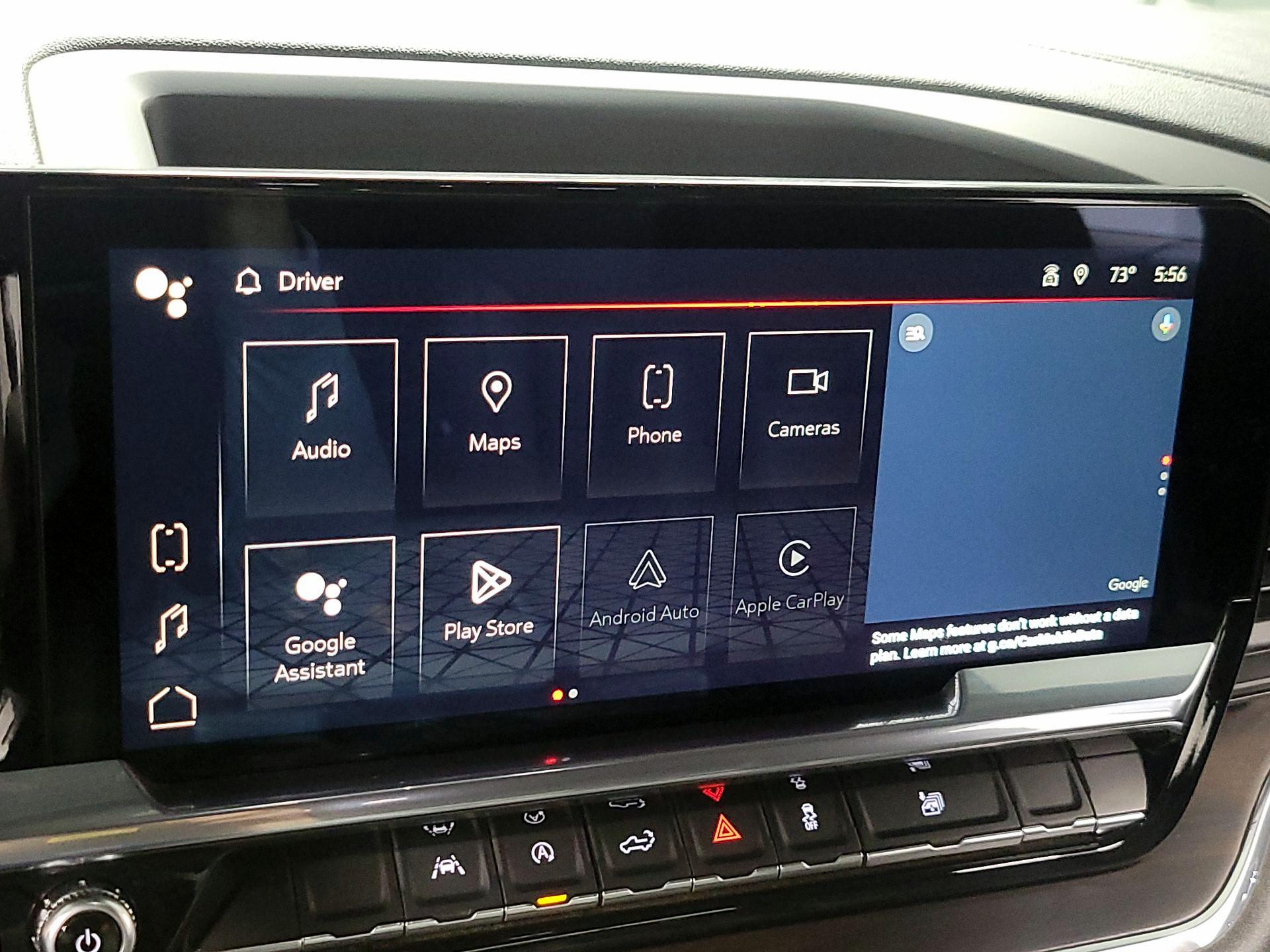 Thumbnail: 2024 GMC Sierra 1500 - 12