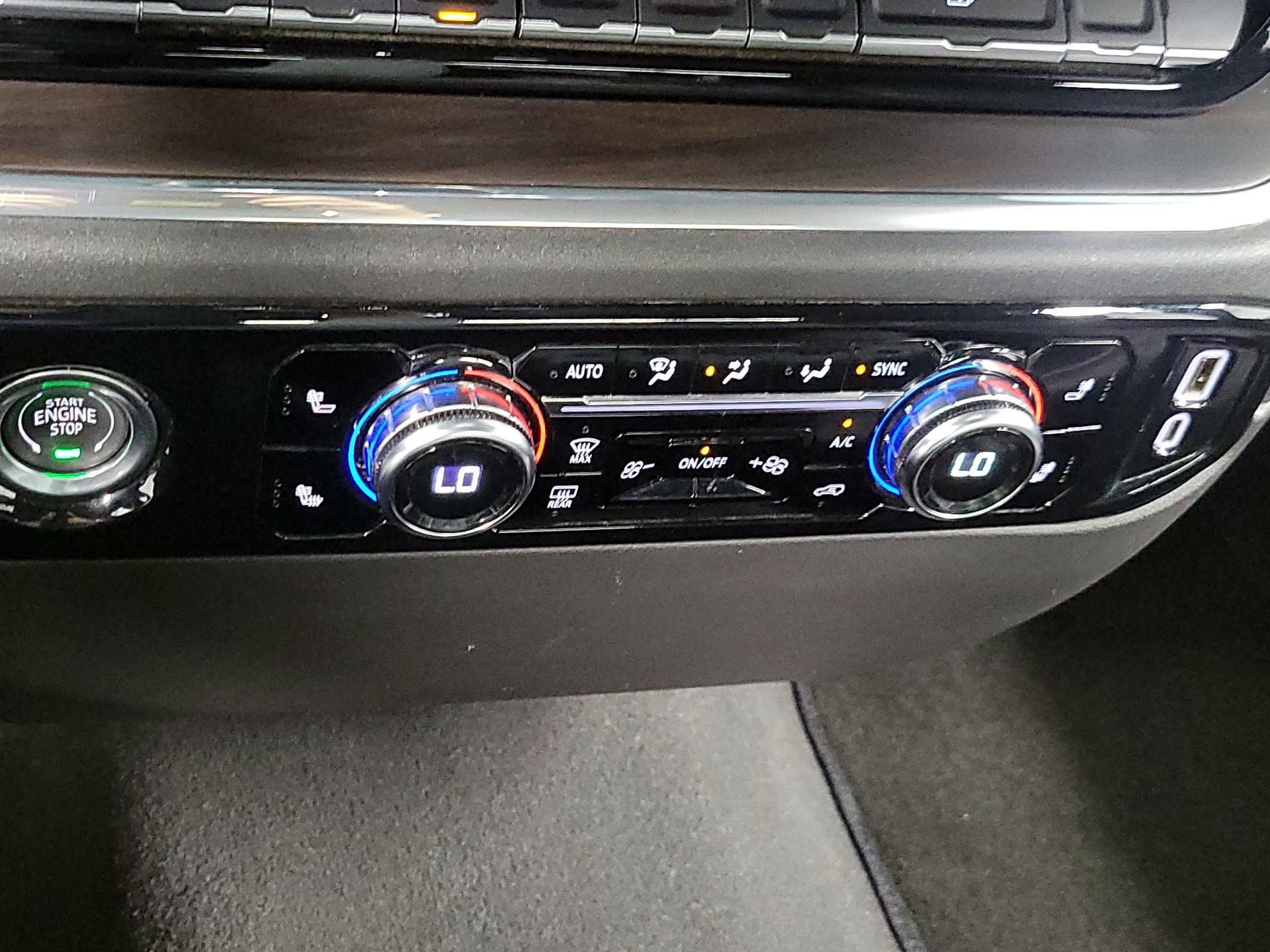 Thumbnail: 2024 GMC Sierra 1500 - 13