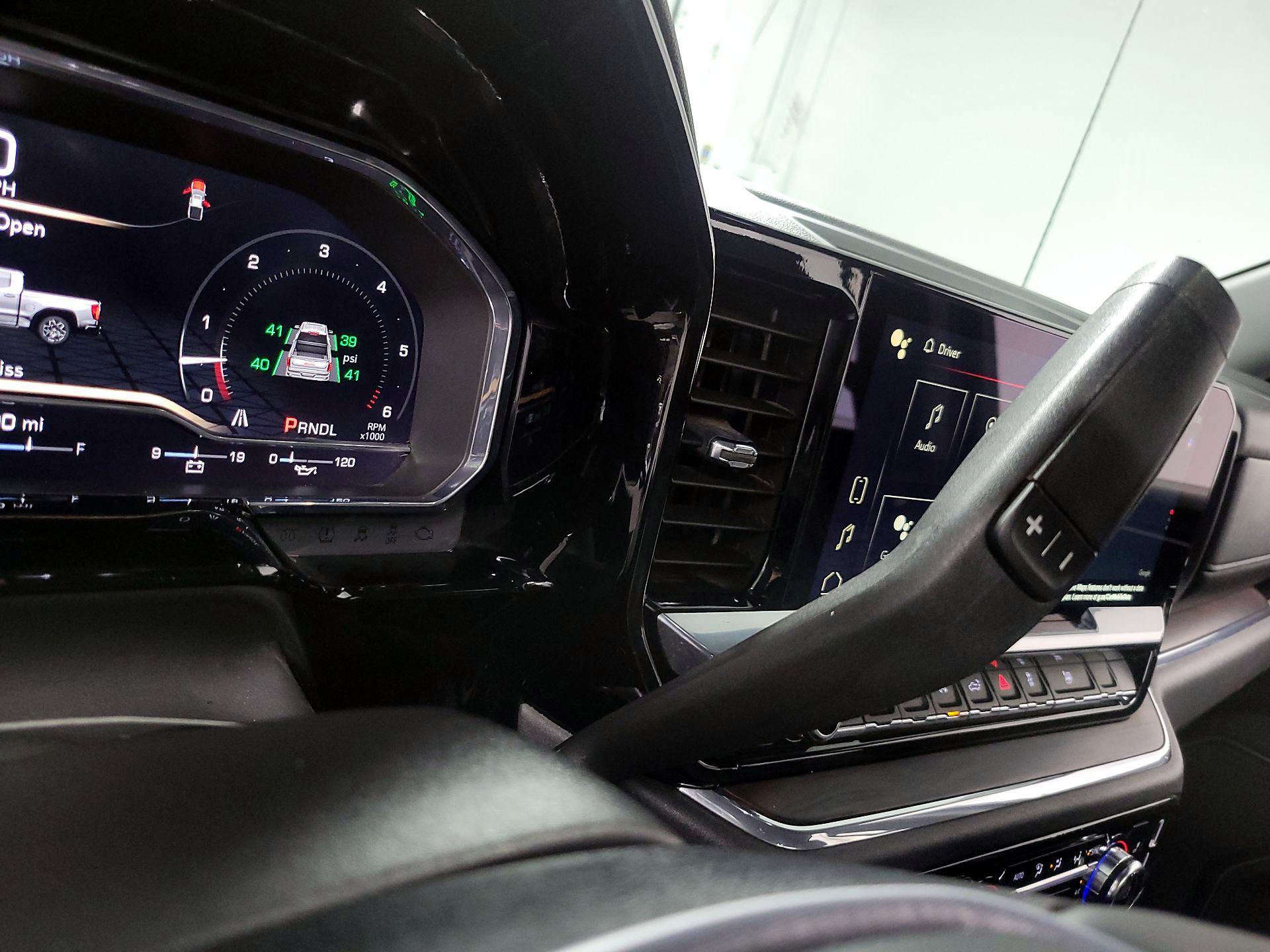 Thumbnail: 2024 GMC Sierra 1500 - 14