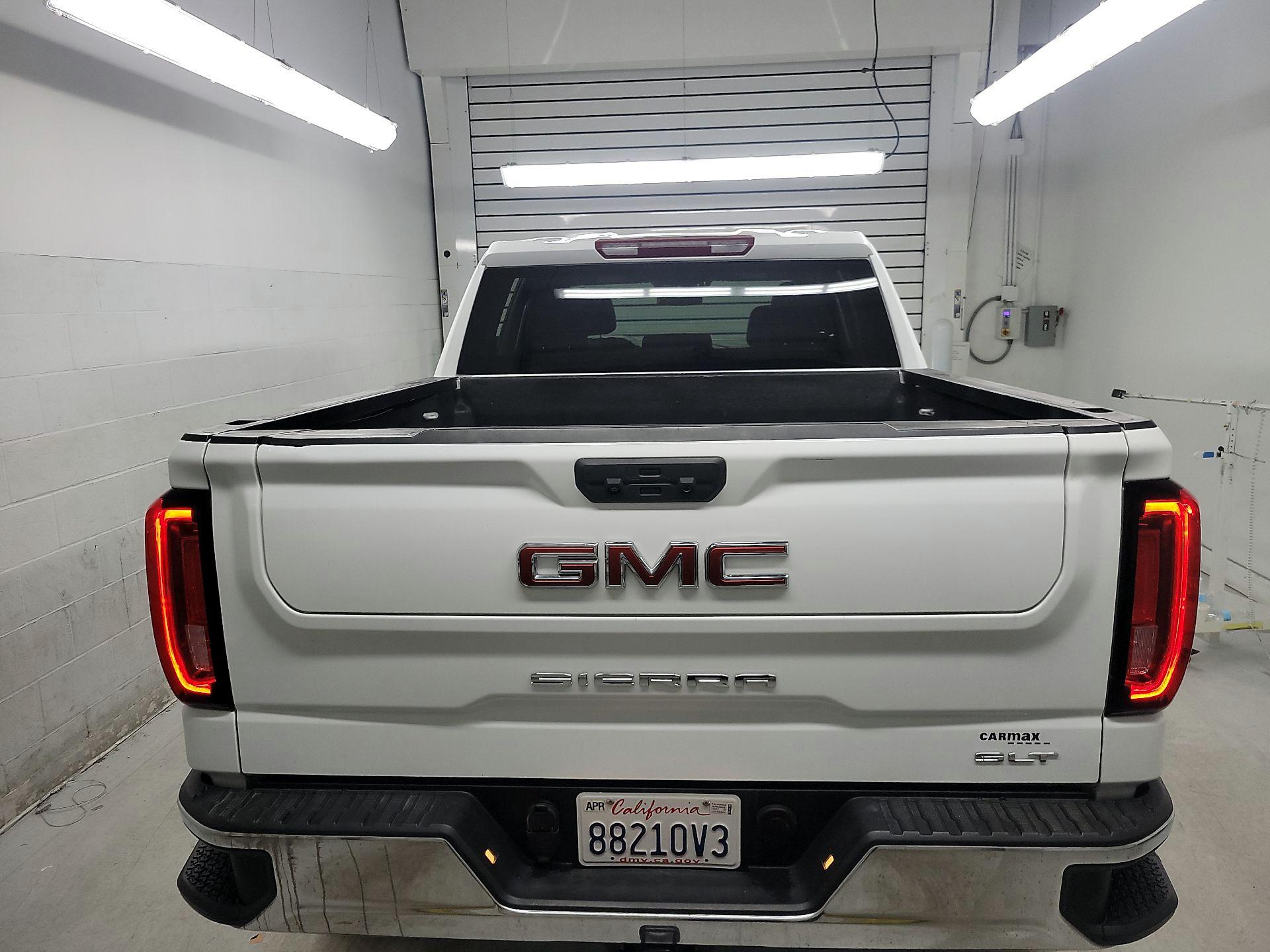 Thumbnail: 2024 GMC Sierra 1500 - 16