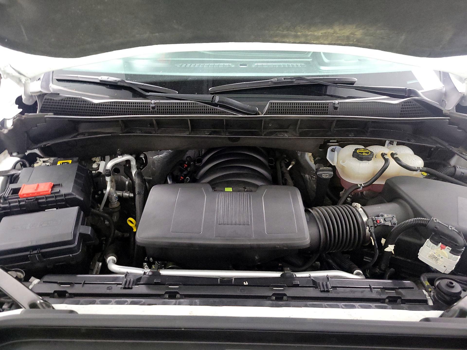 Thumbnail: 2024 GMC Sierra 1500 - 17