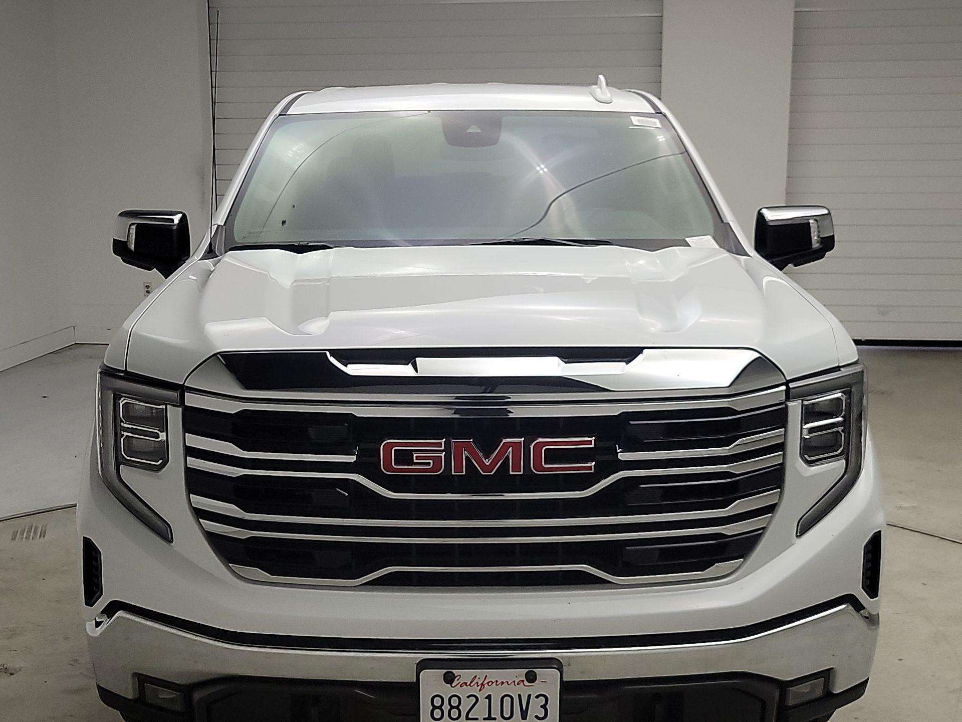 Thumbnail: 2024 GMC Sierra 1500 - 2