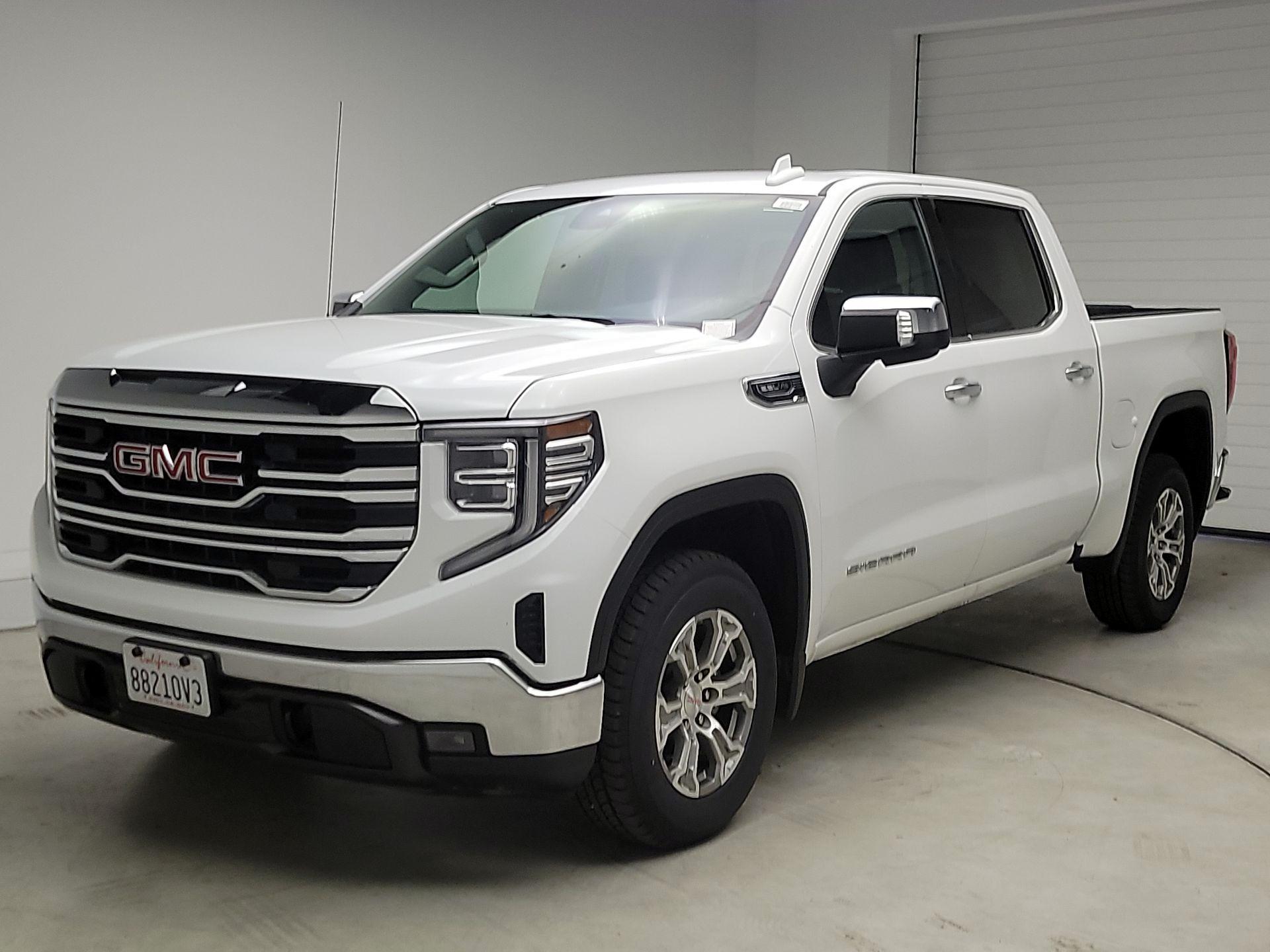 Thumbnail: 2024 GMC Sierra 1500 - 3