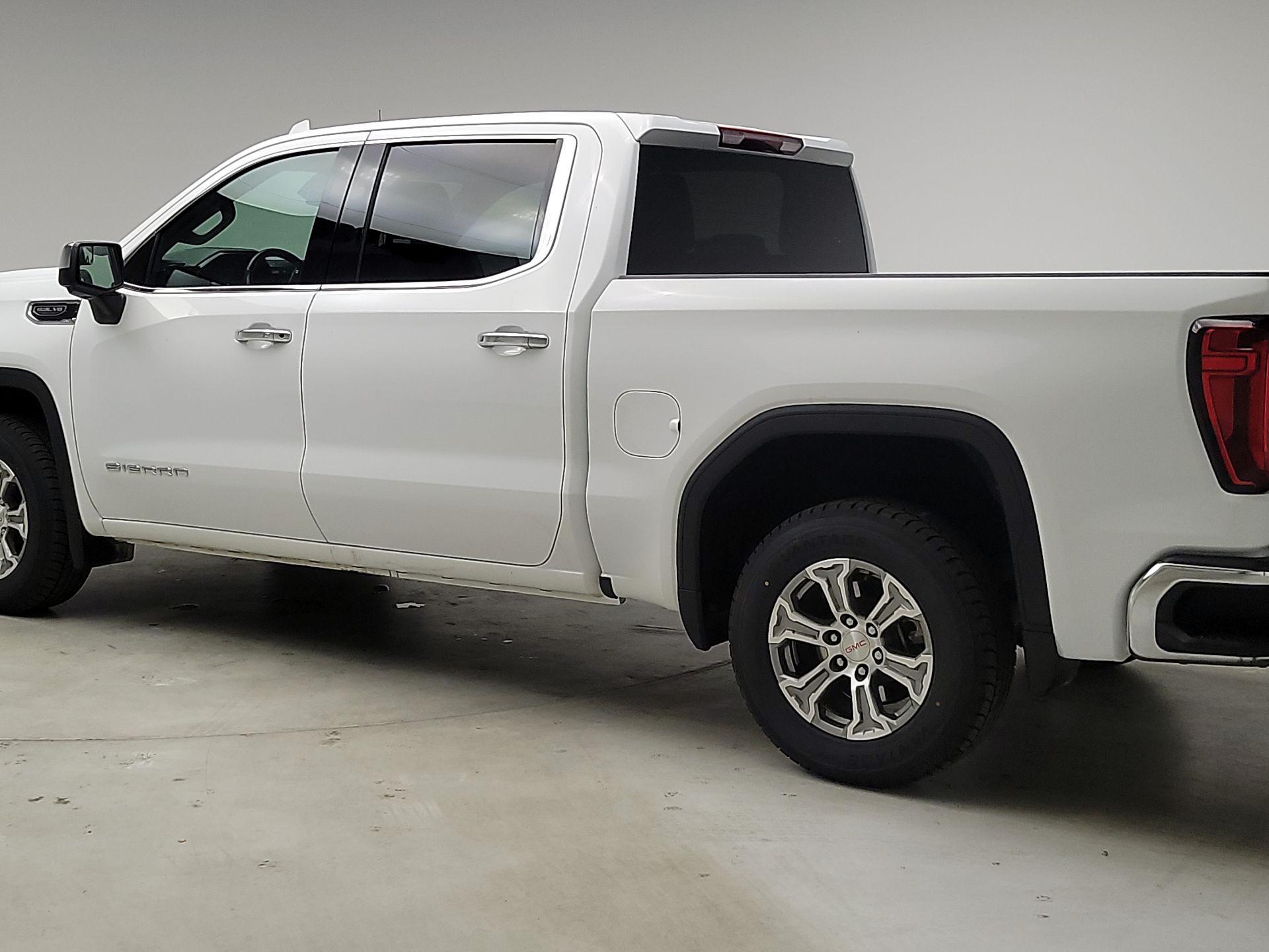 Thumbnail: 2024 GMC Sierra 1500 - 5