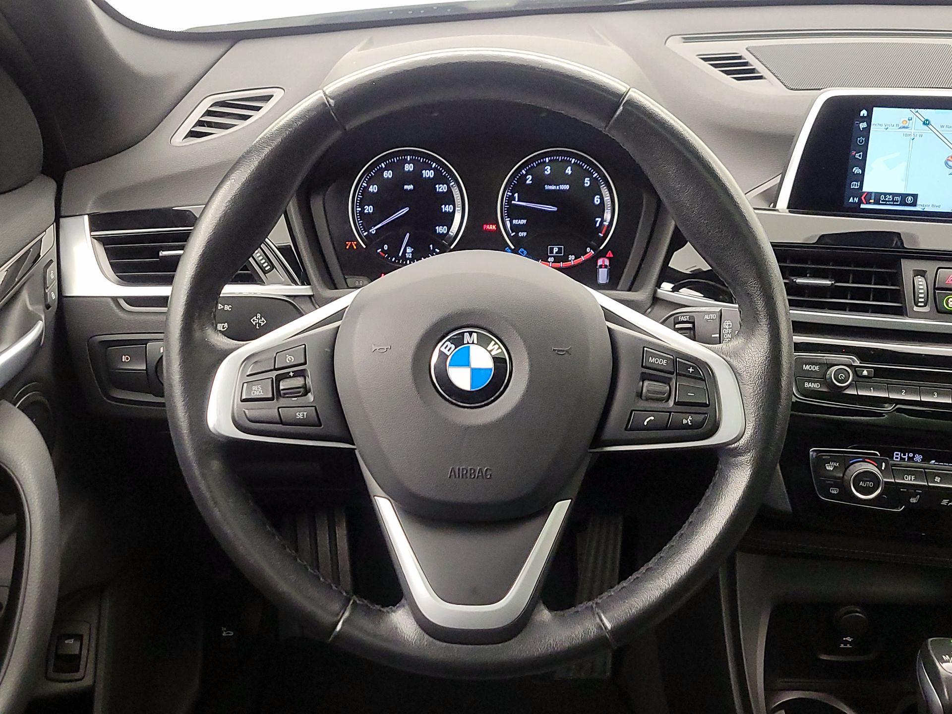 Thumbnail: 2019 BMW X1 - 10