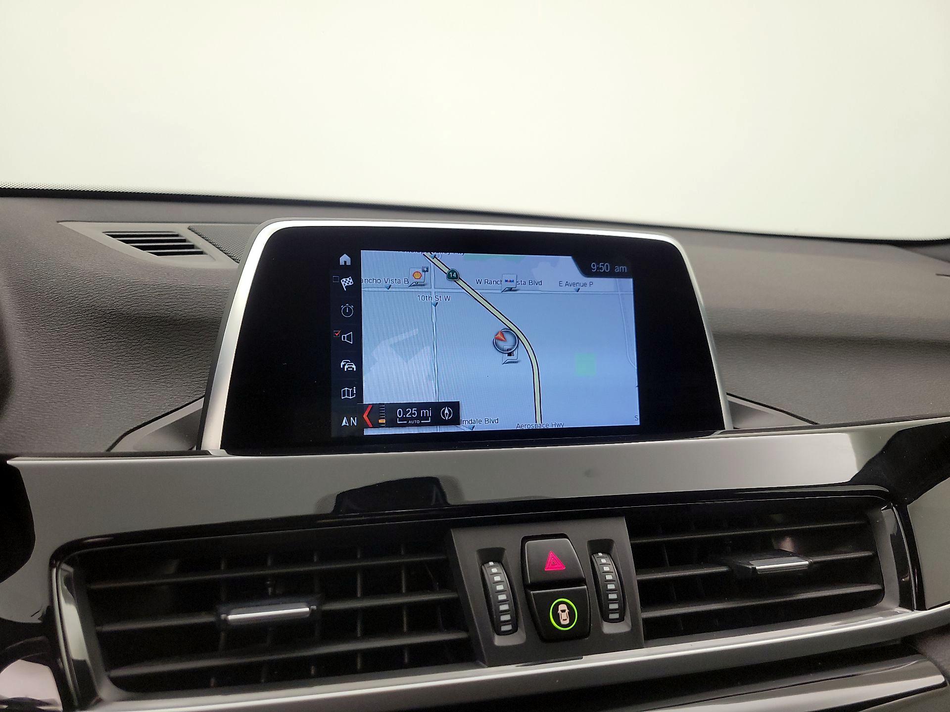 Thumbnail: 2019 BMW X1 - 14