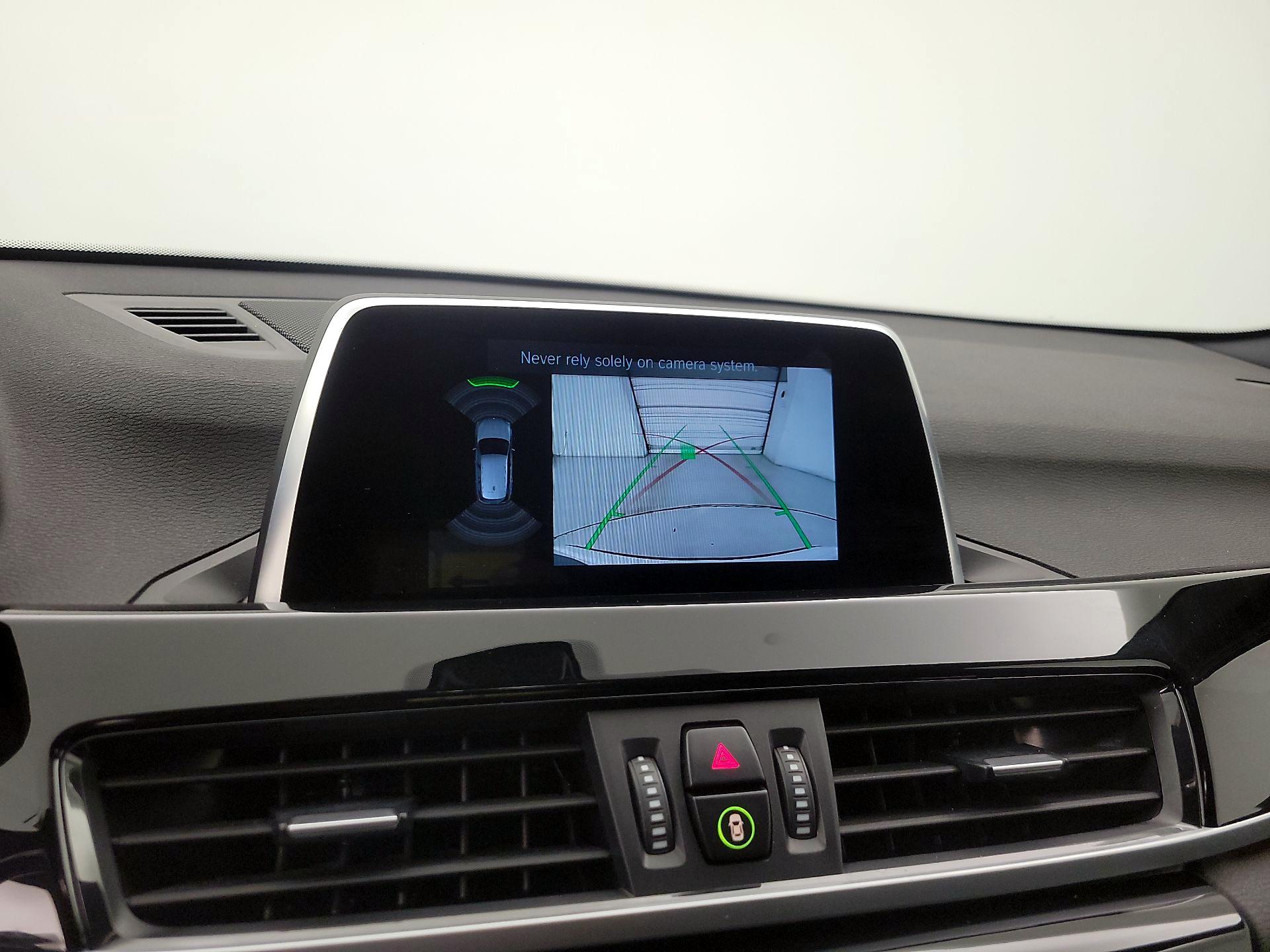 Thumbnail: 2019 BMW X1 - 15