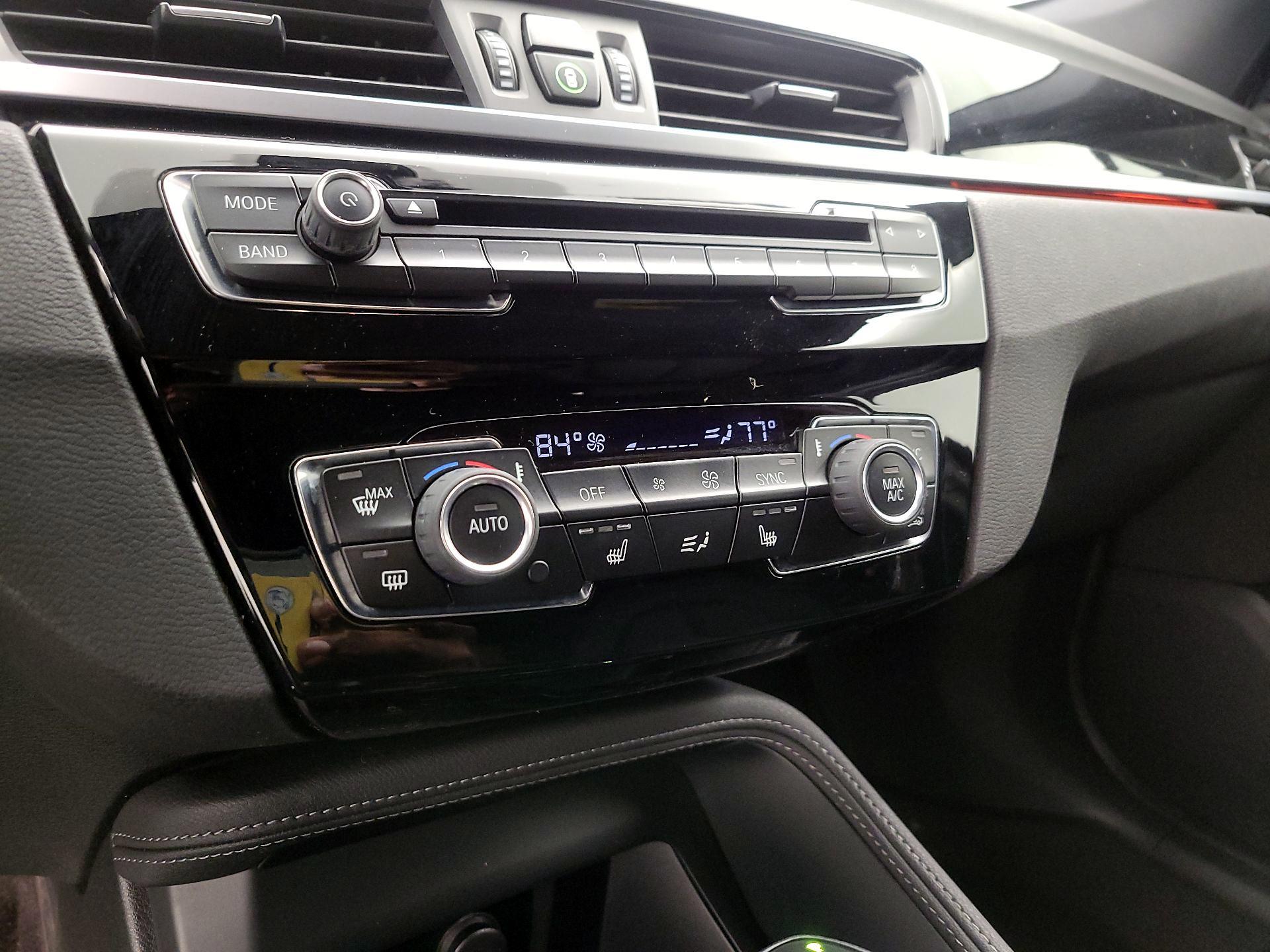 Thumbnail: 2019 BMW X1 - 17